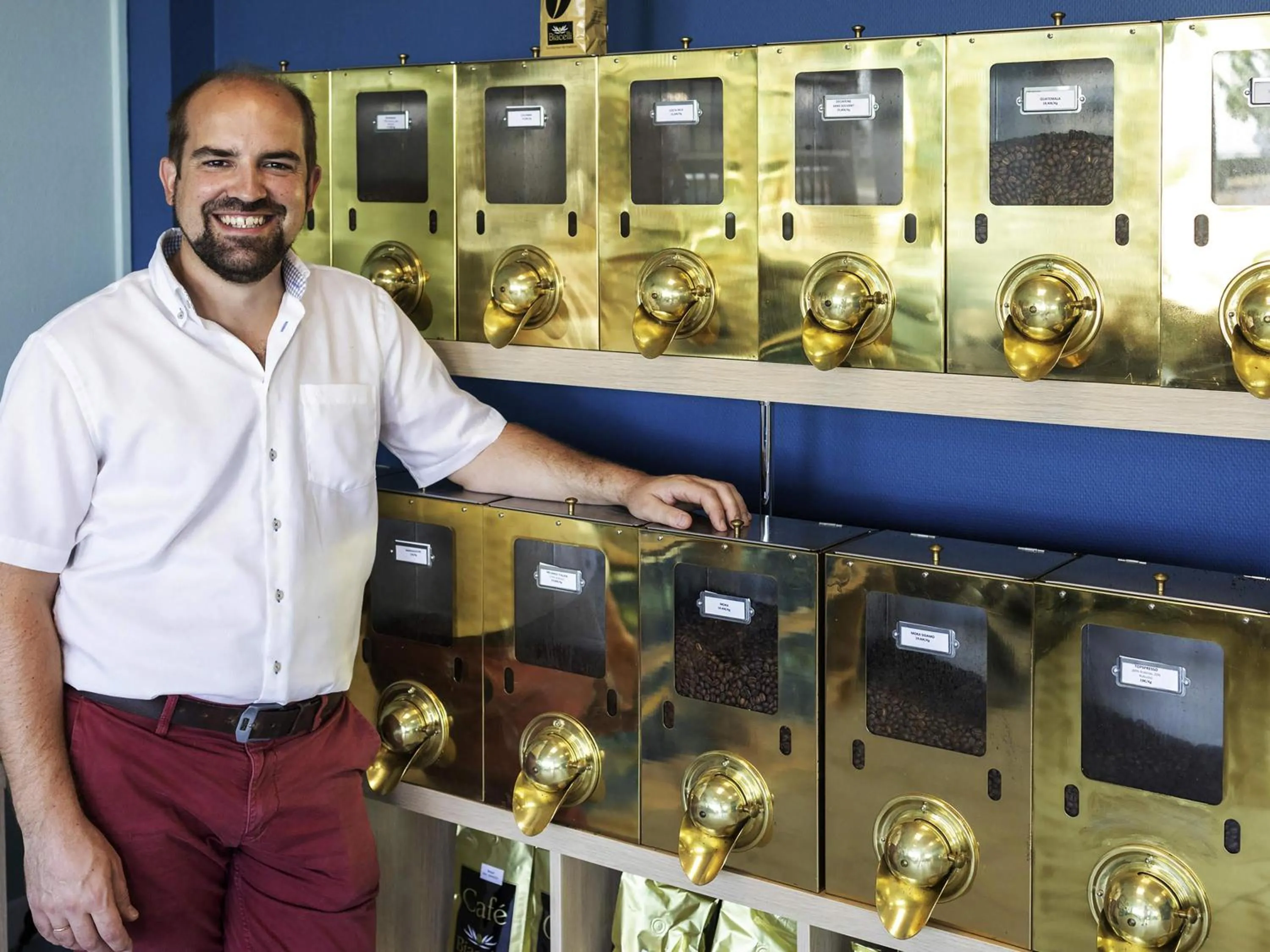 Breakfast in greet hotel Lille Gare Flandres - Groupe Accor