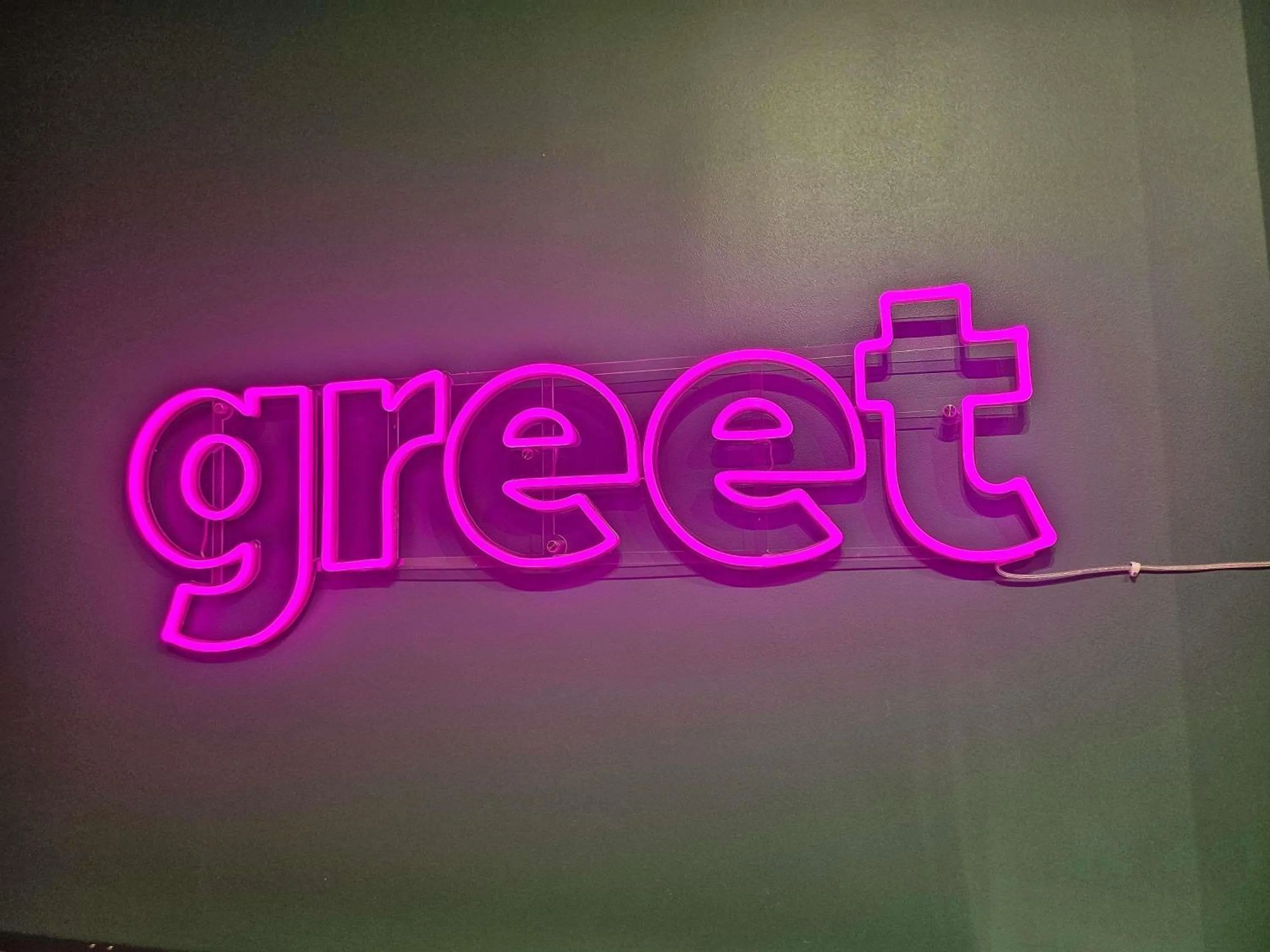 Property building in greet hotel Lille Gare Flandres - Groupe Accor