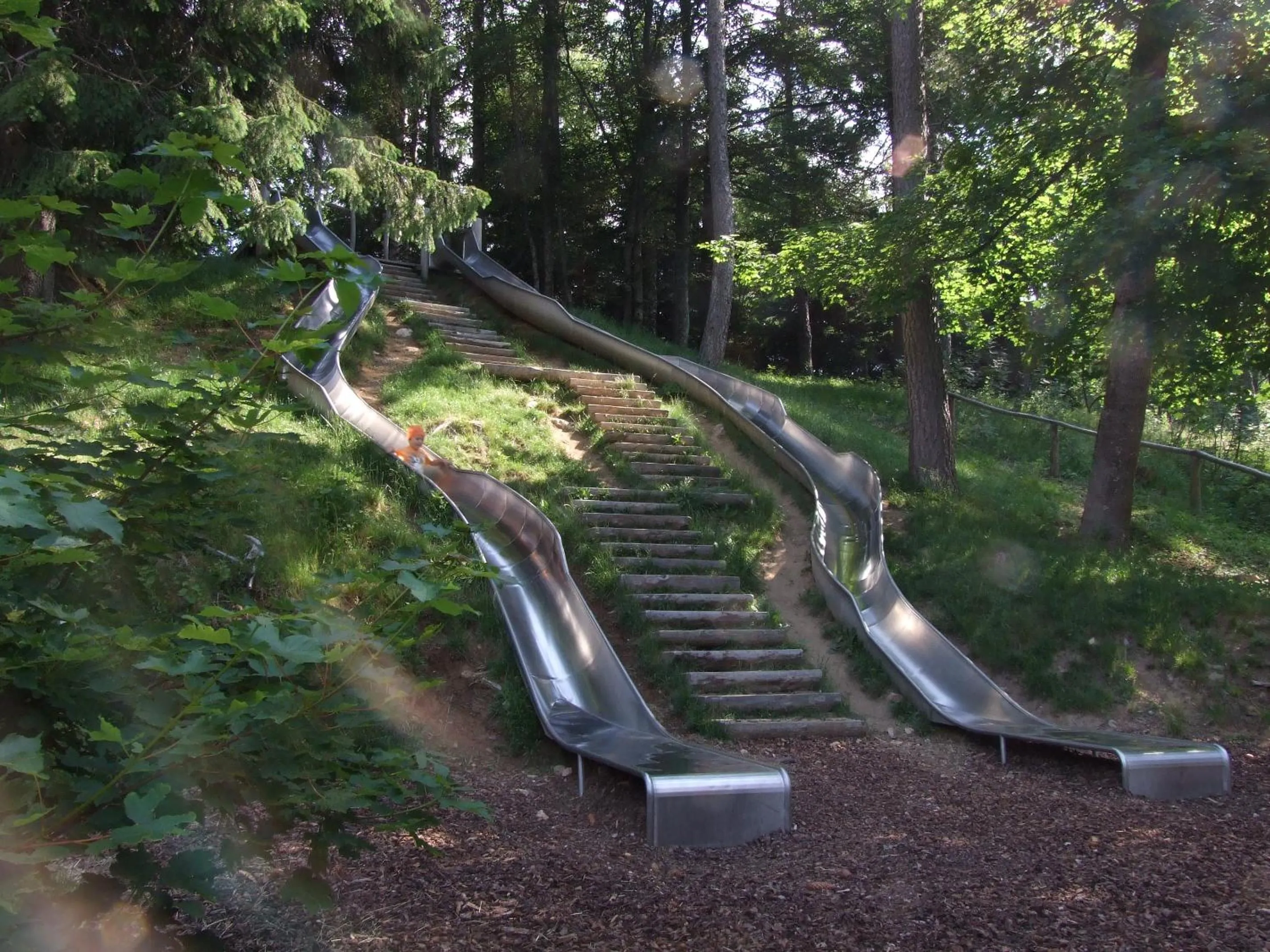 Activities in Residence Prada