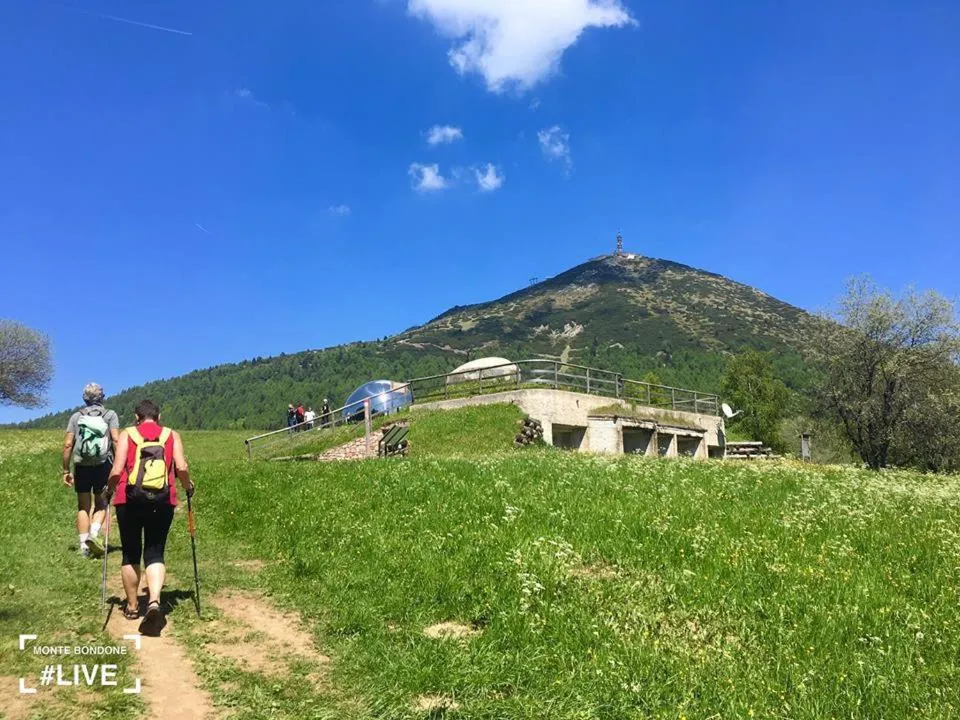 Summer in Residence Prada