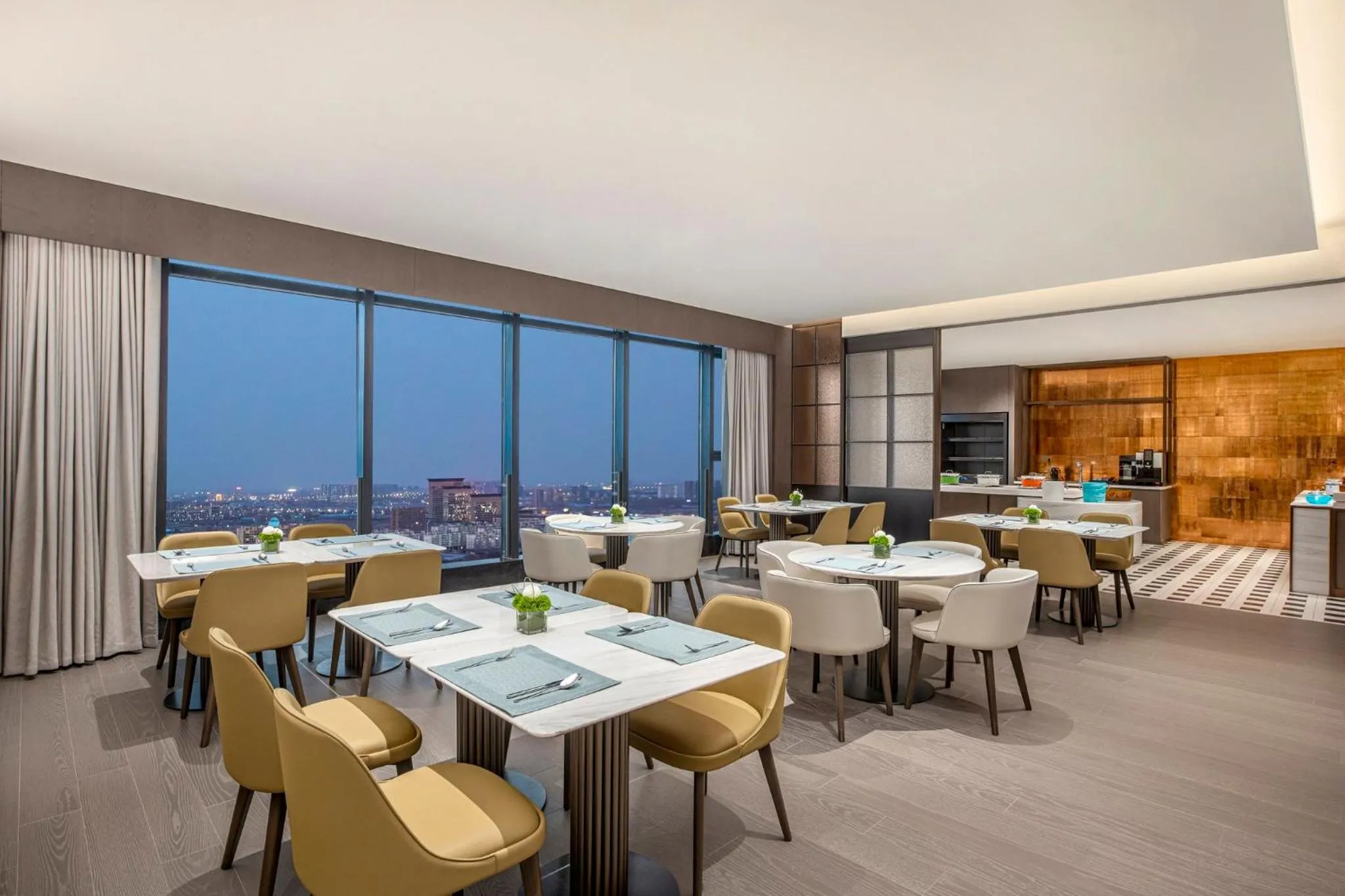 Other in Crowne Plaza Linyi Olympic Sports Centre by IHG