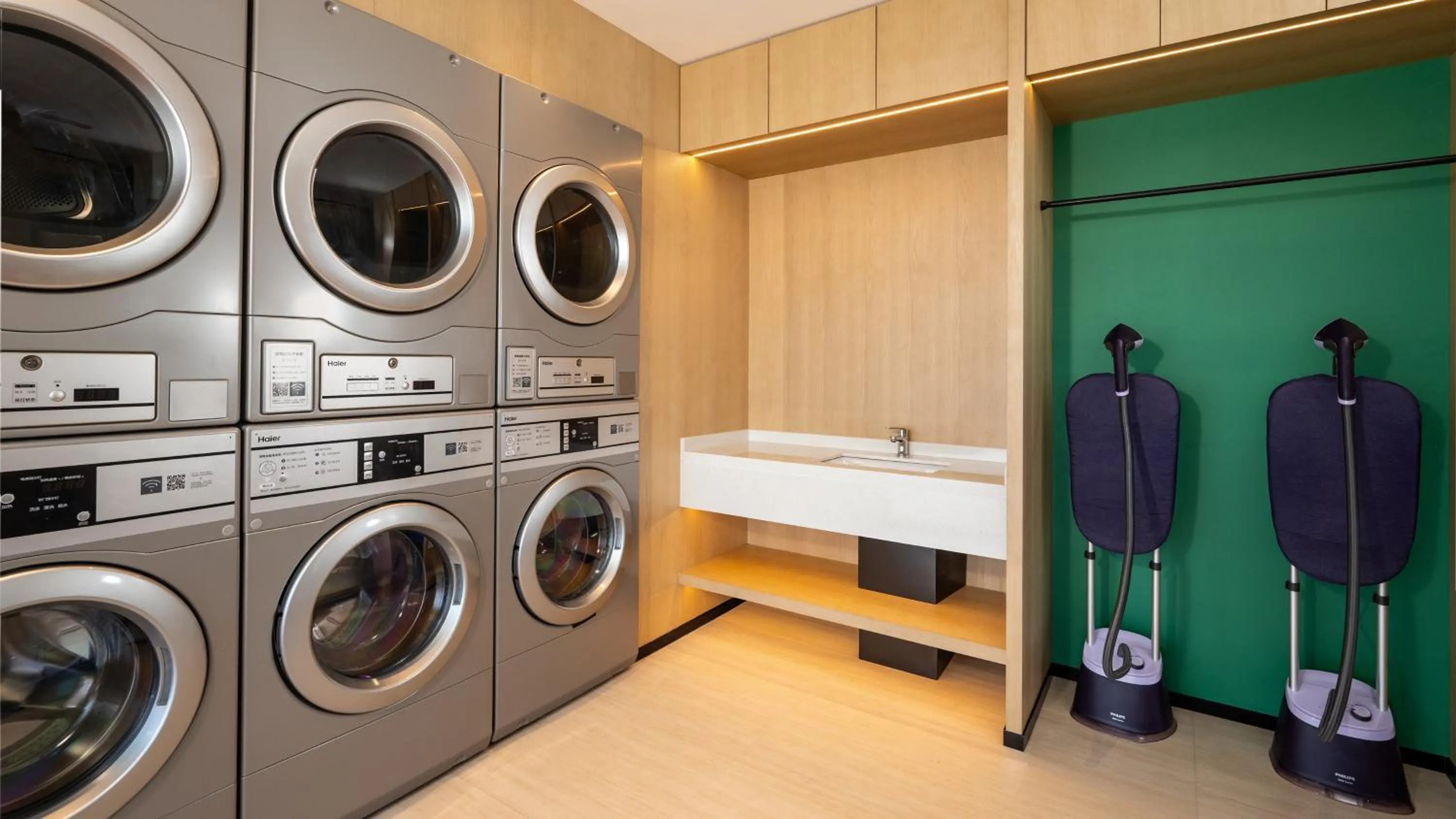 Other in EVEN Hotel Chengdu Phoenix Mountain by IHG