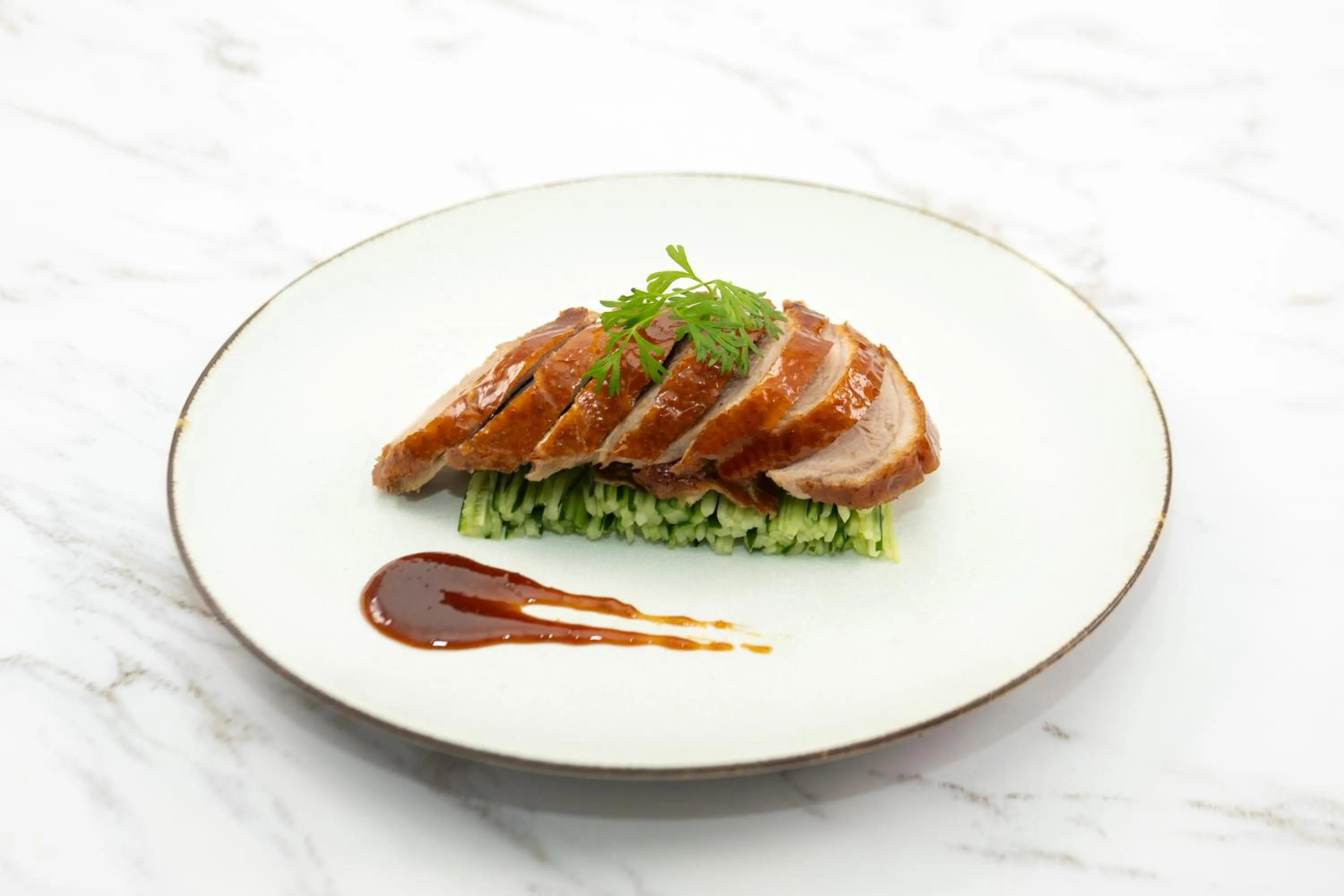 Restaurant/places to eat in Noku Kyoto