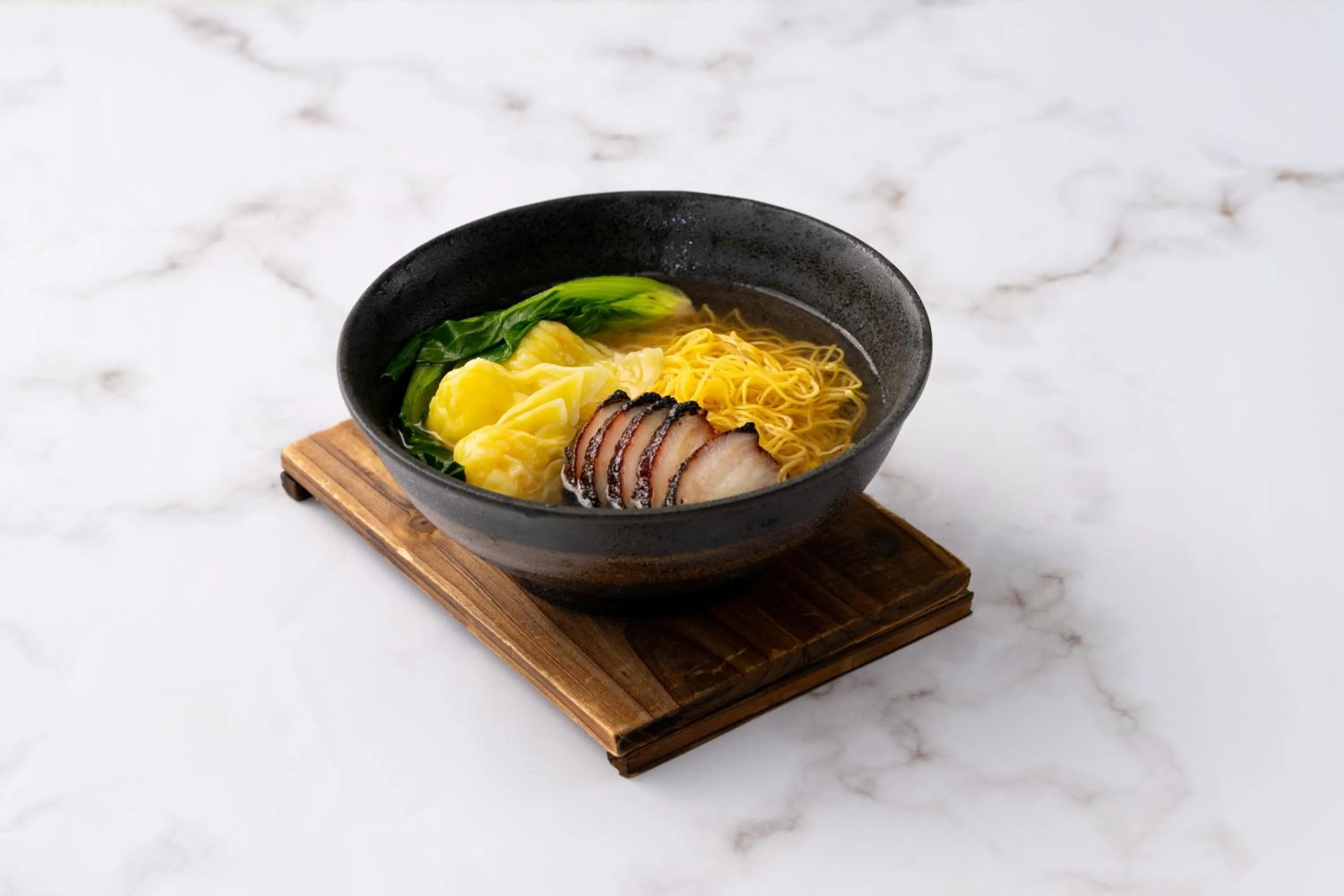 Restaurant/places to eat in Noku Kyoto