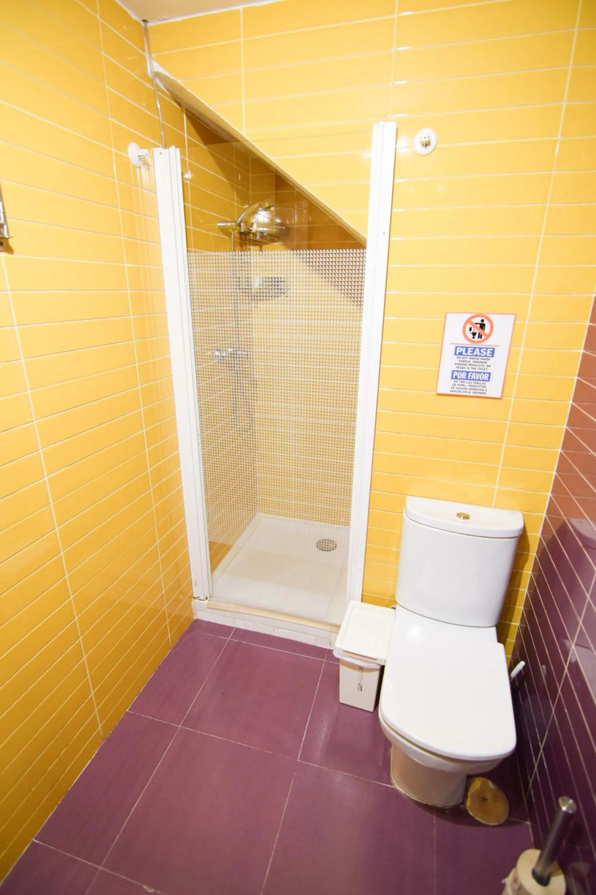 Letmalaga Economy Bishop Orchard