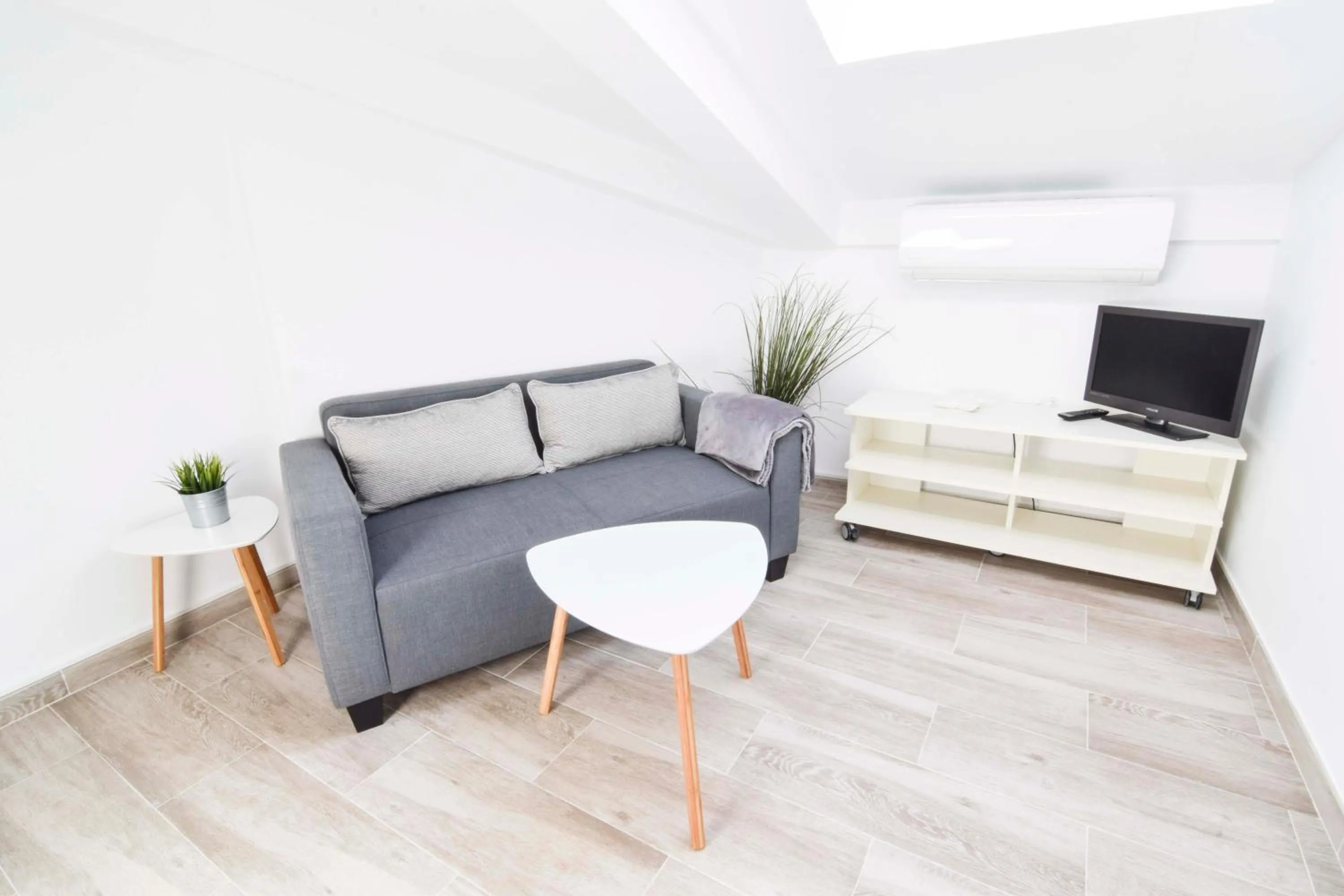 Bedroom in Letmalaga Economy Bishop Orchard