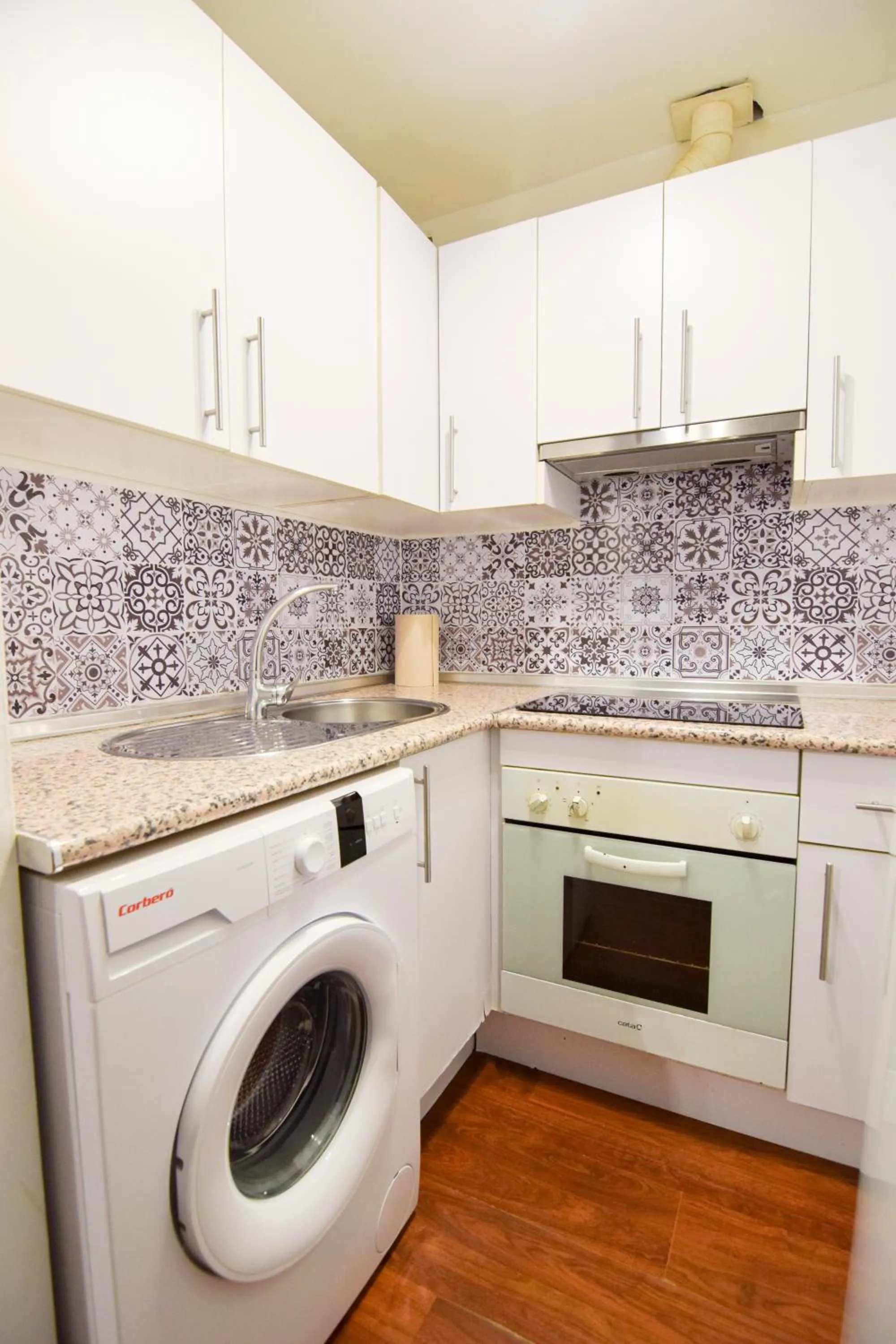 Letmalaga Economy Bishop Orchard