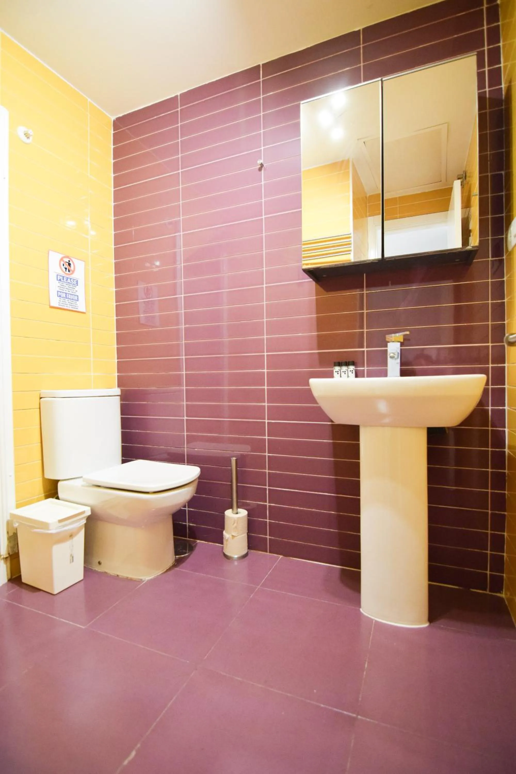 Letmalaga Economy Bishop Orchard