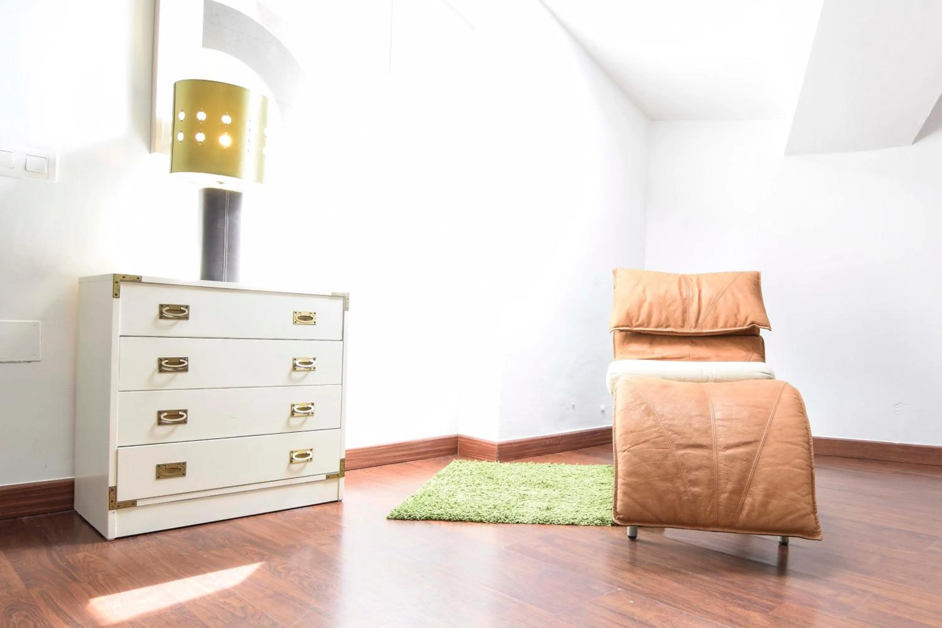 Living room in Letmalaga Economy Bishop Orchard