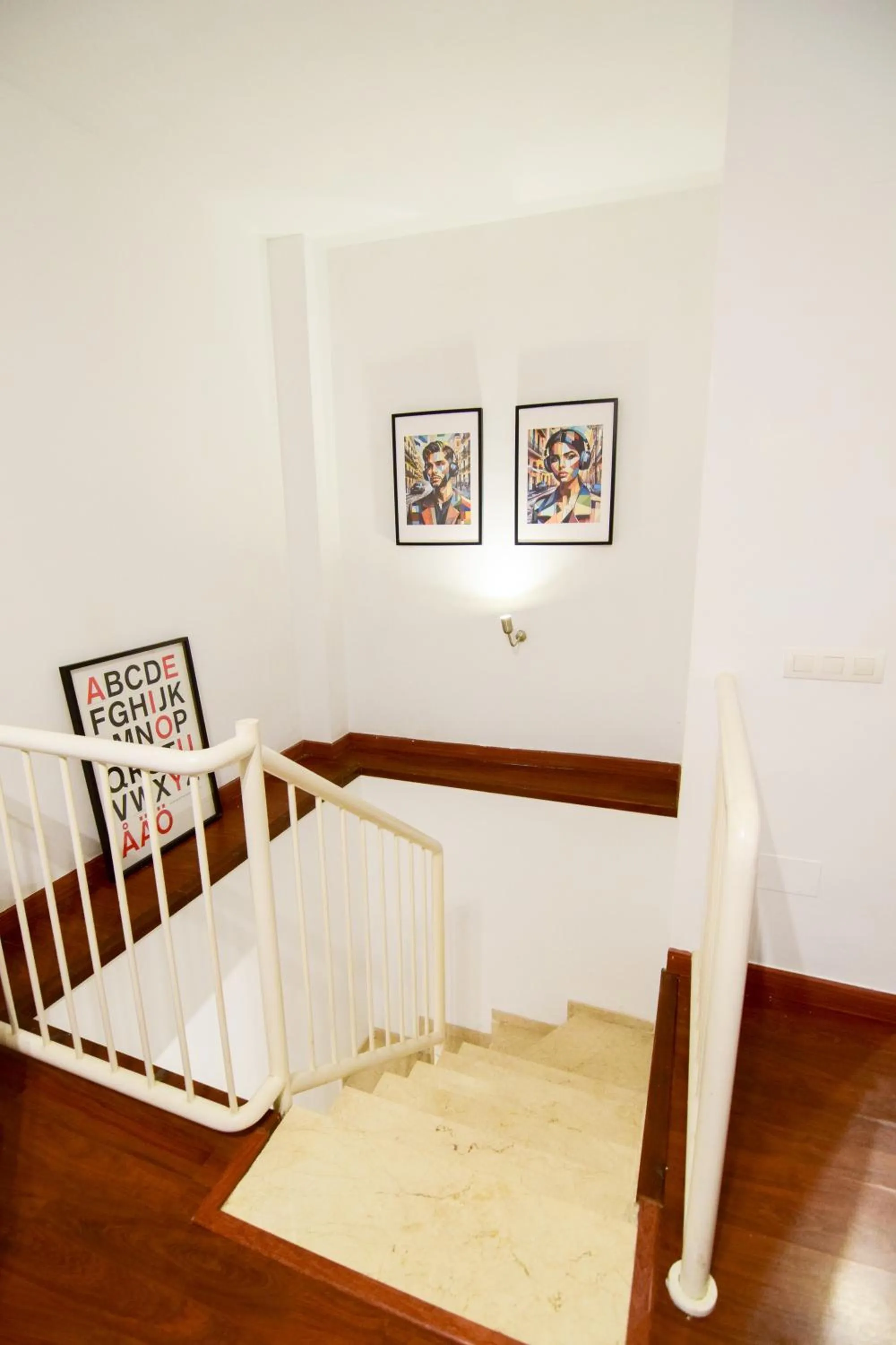 Letmalaga Economy Bishop Orchard