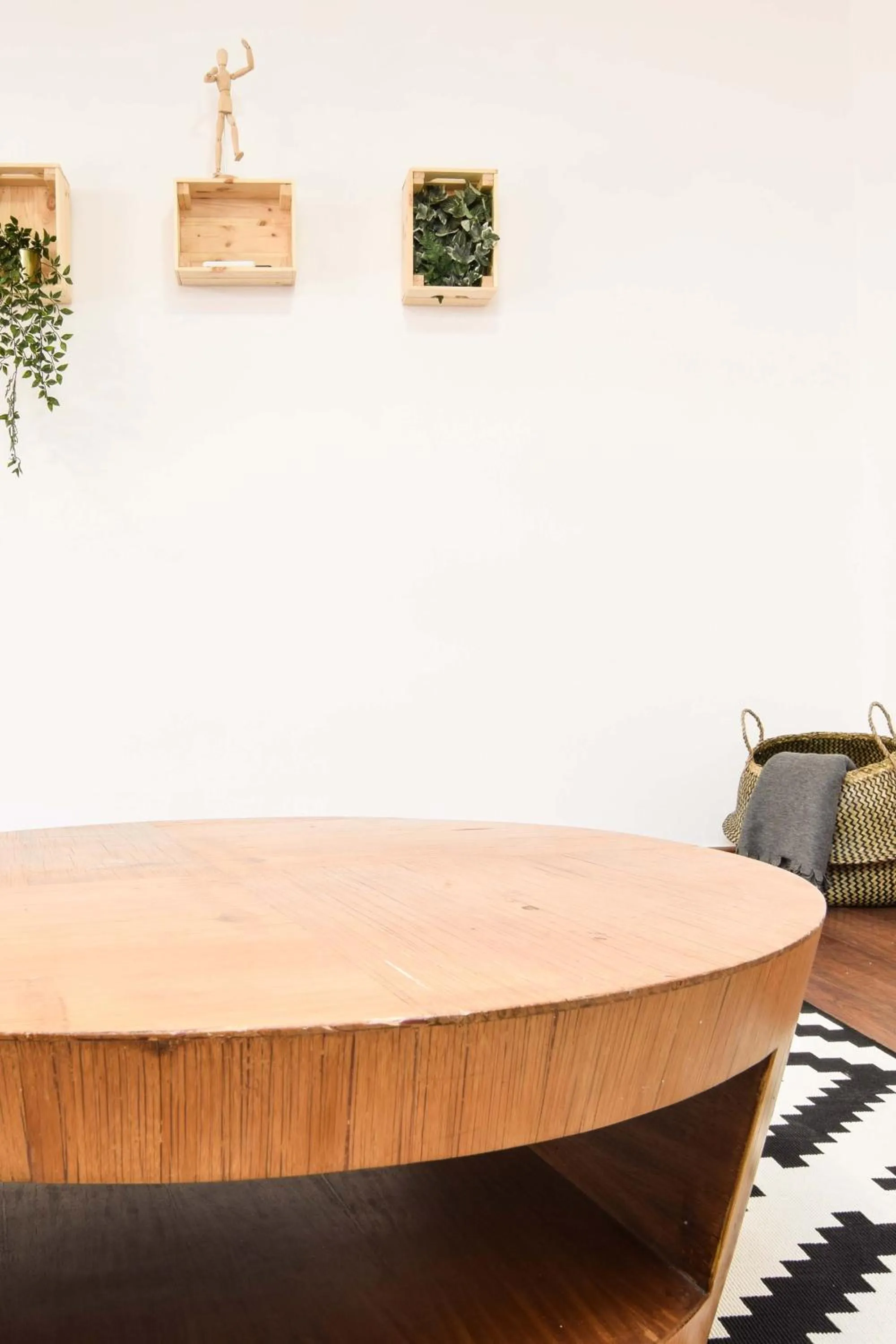 Living room in Letmalaga Economy Bishop Orchard