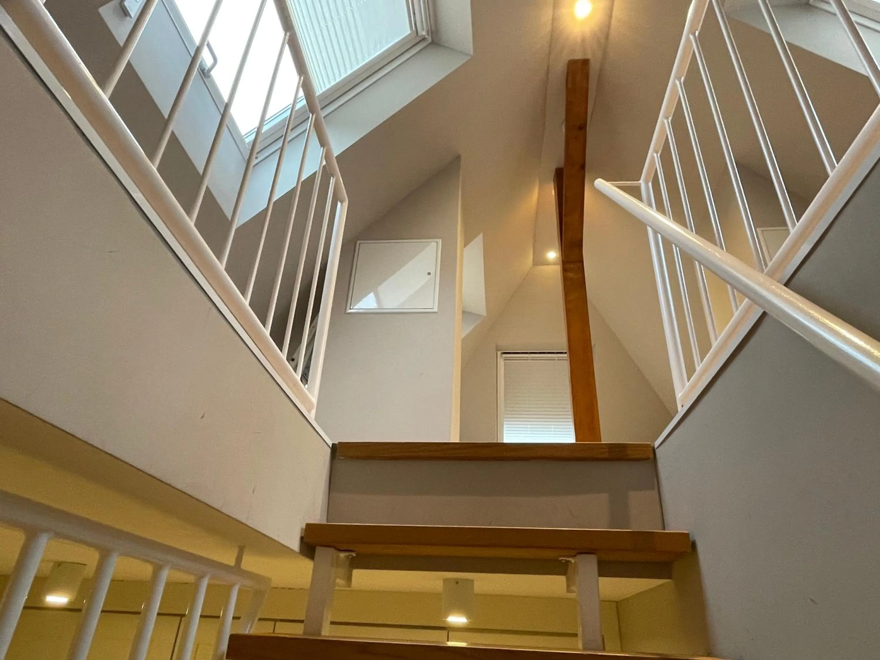 Photo of the whole room in Villa Waldfrieden - Design trifft Budget