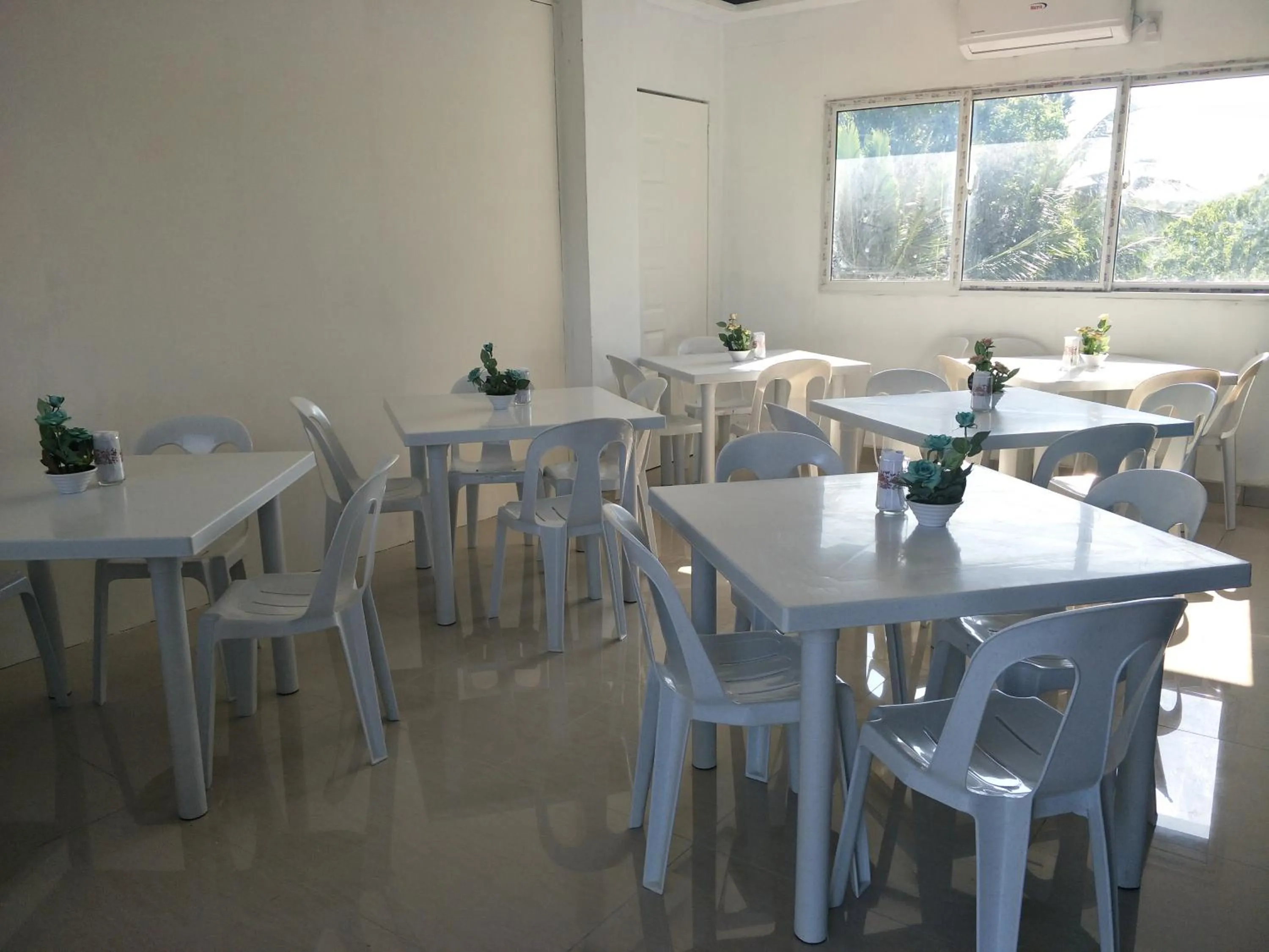 First Baby Bytes Guest House