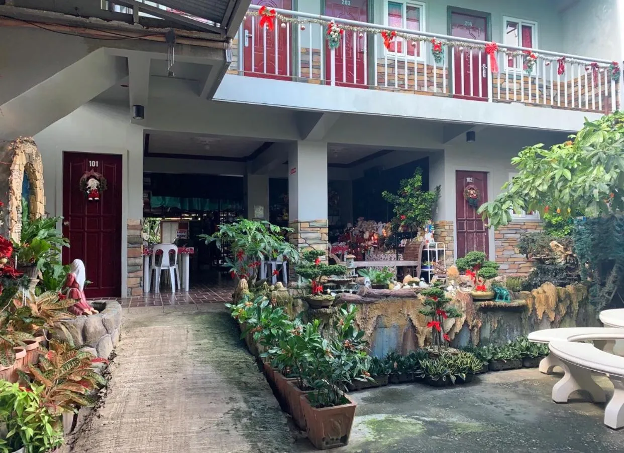 First Baby Bytes Guest House