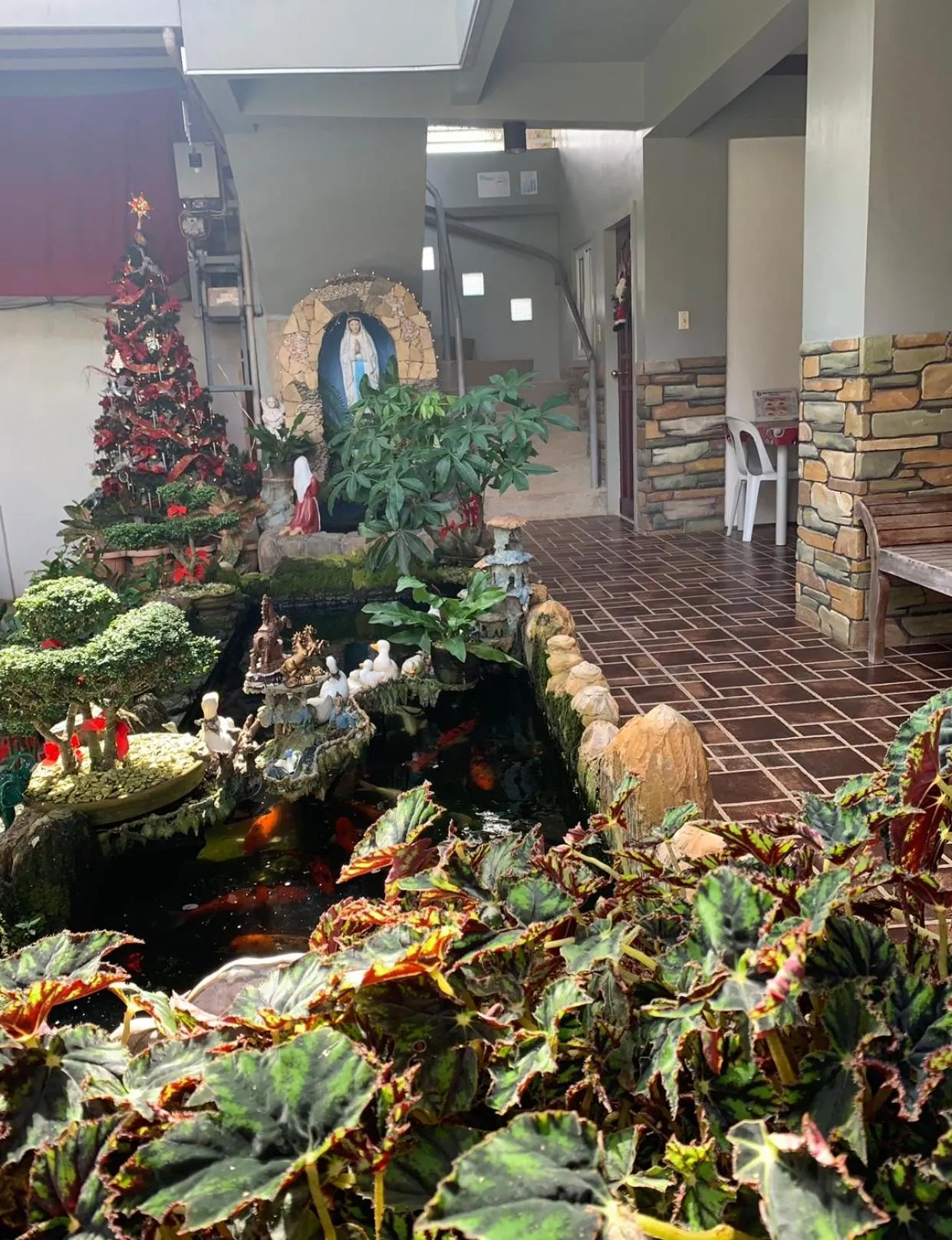 First Baby Bytes Guest House