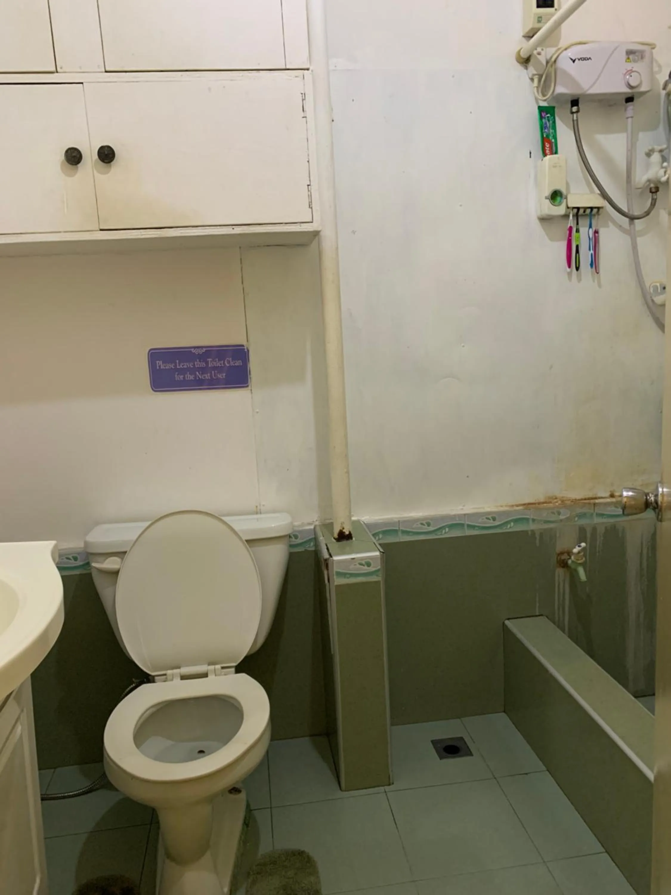 First Baby Bytes Guest House