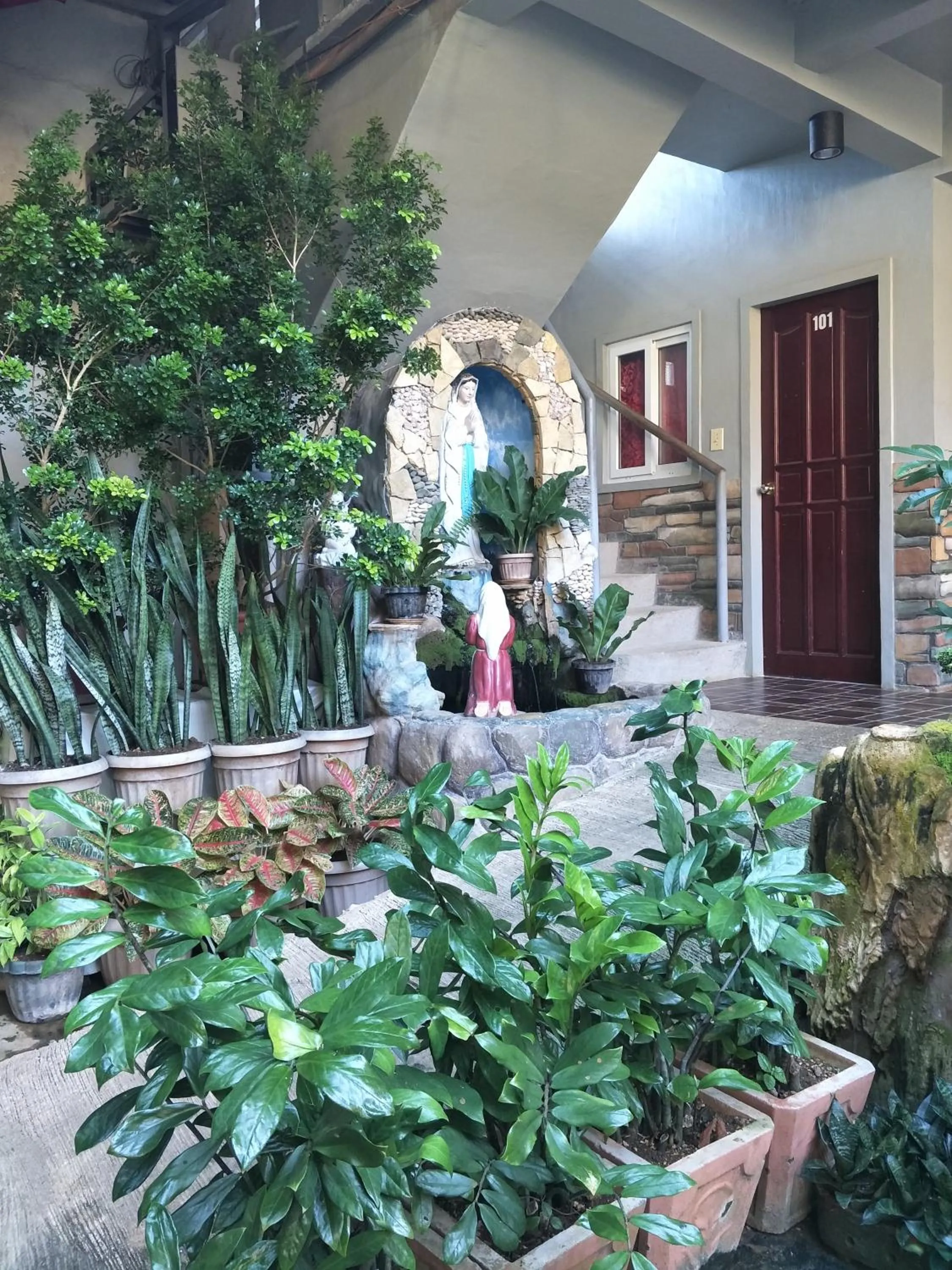 First Baby Bytes Guest House