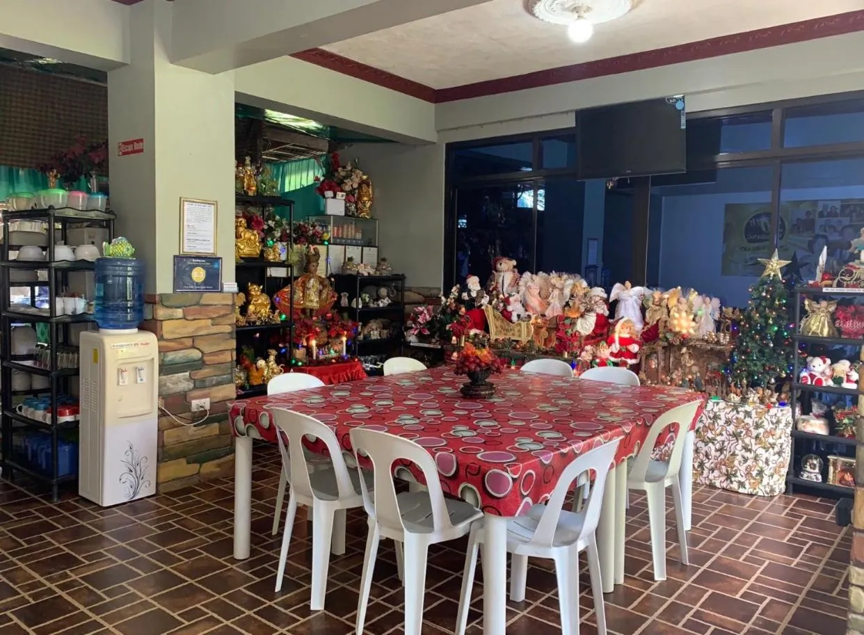 First Baby Bytes Guest House