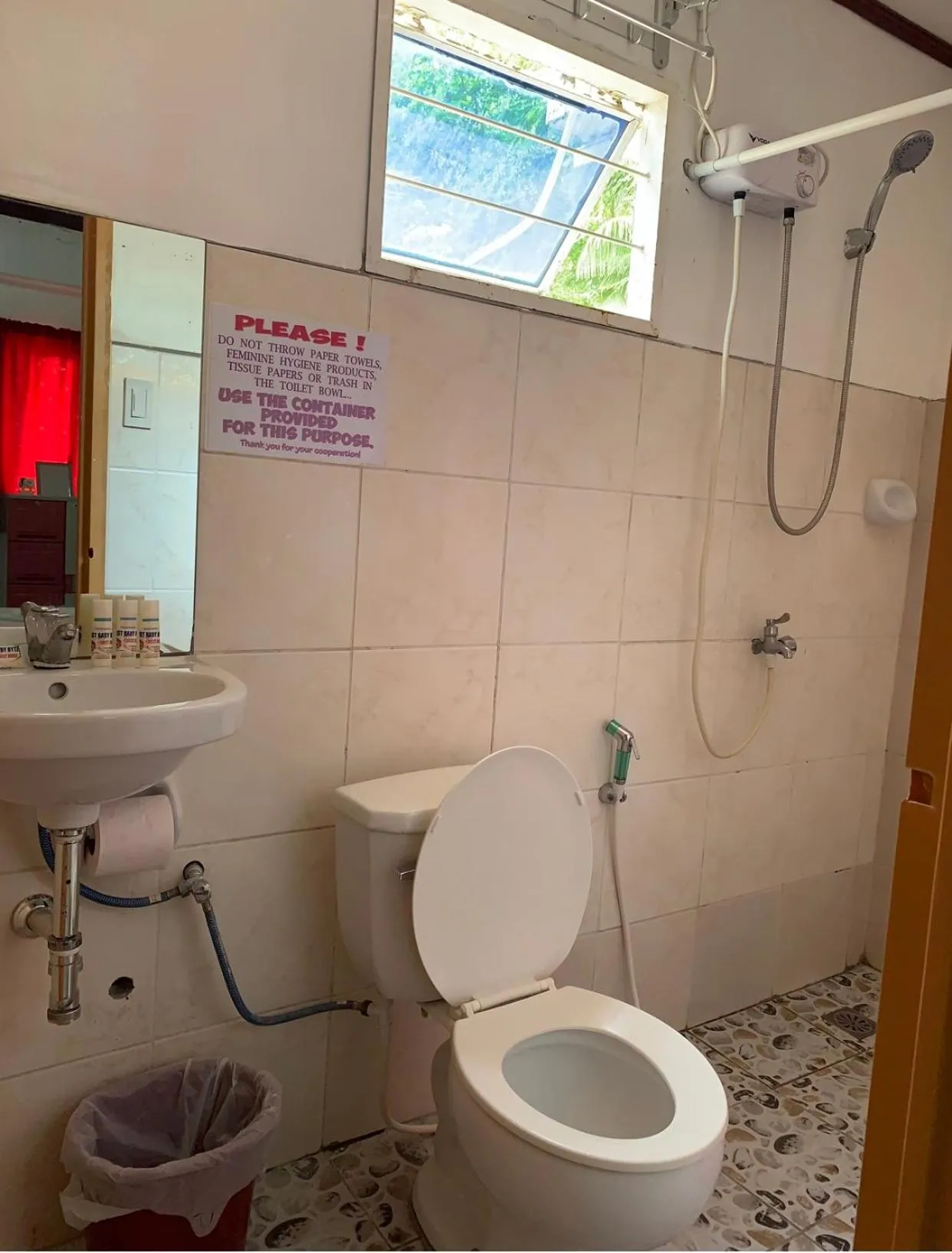 First Baby Bytes Guest House