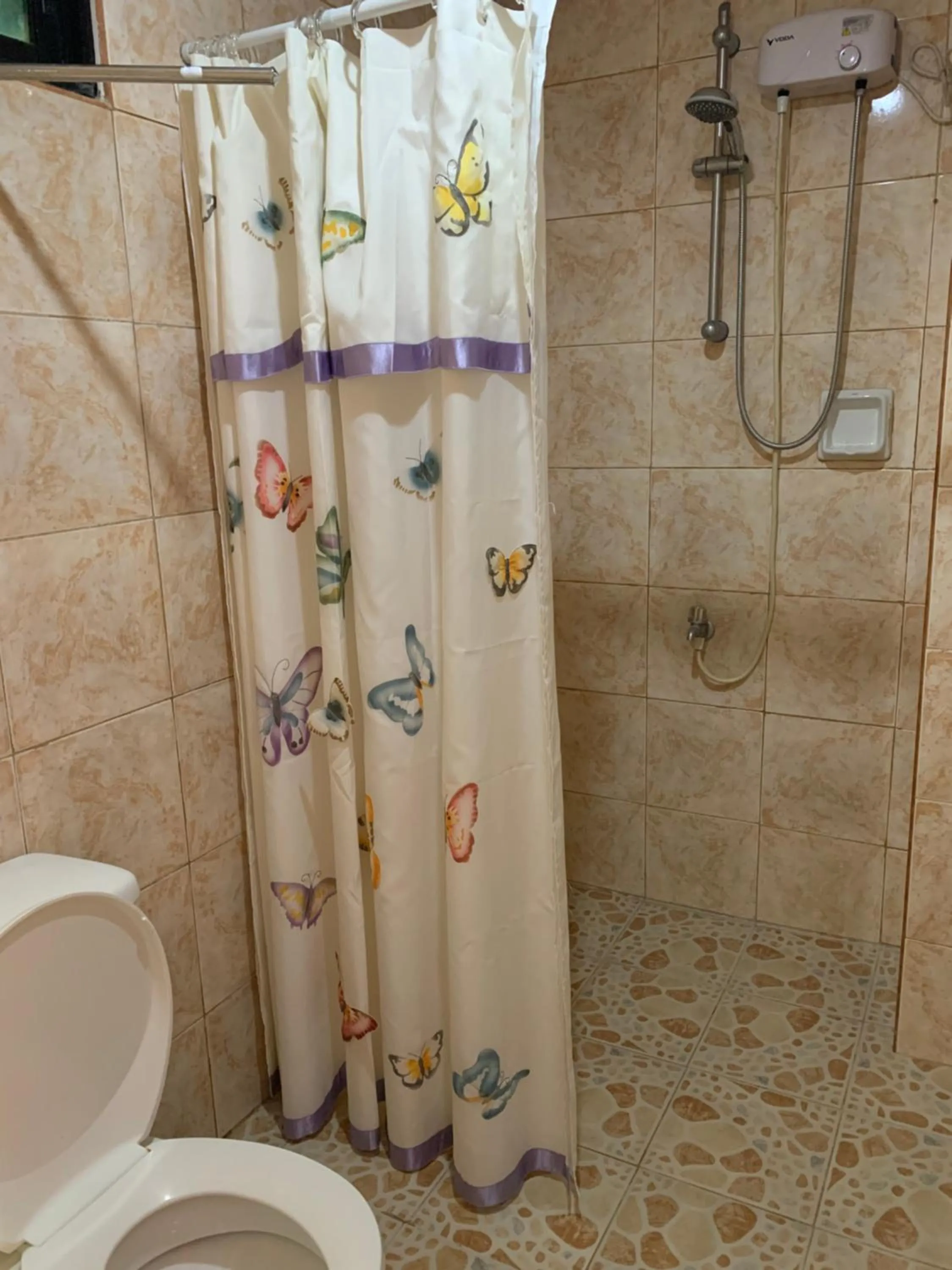 First Baby Bytes Guest House