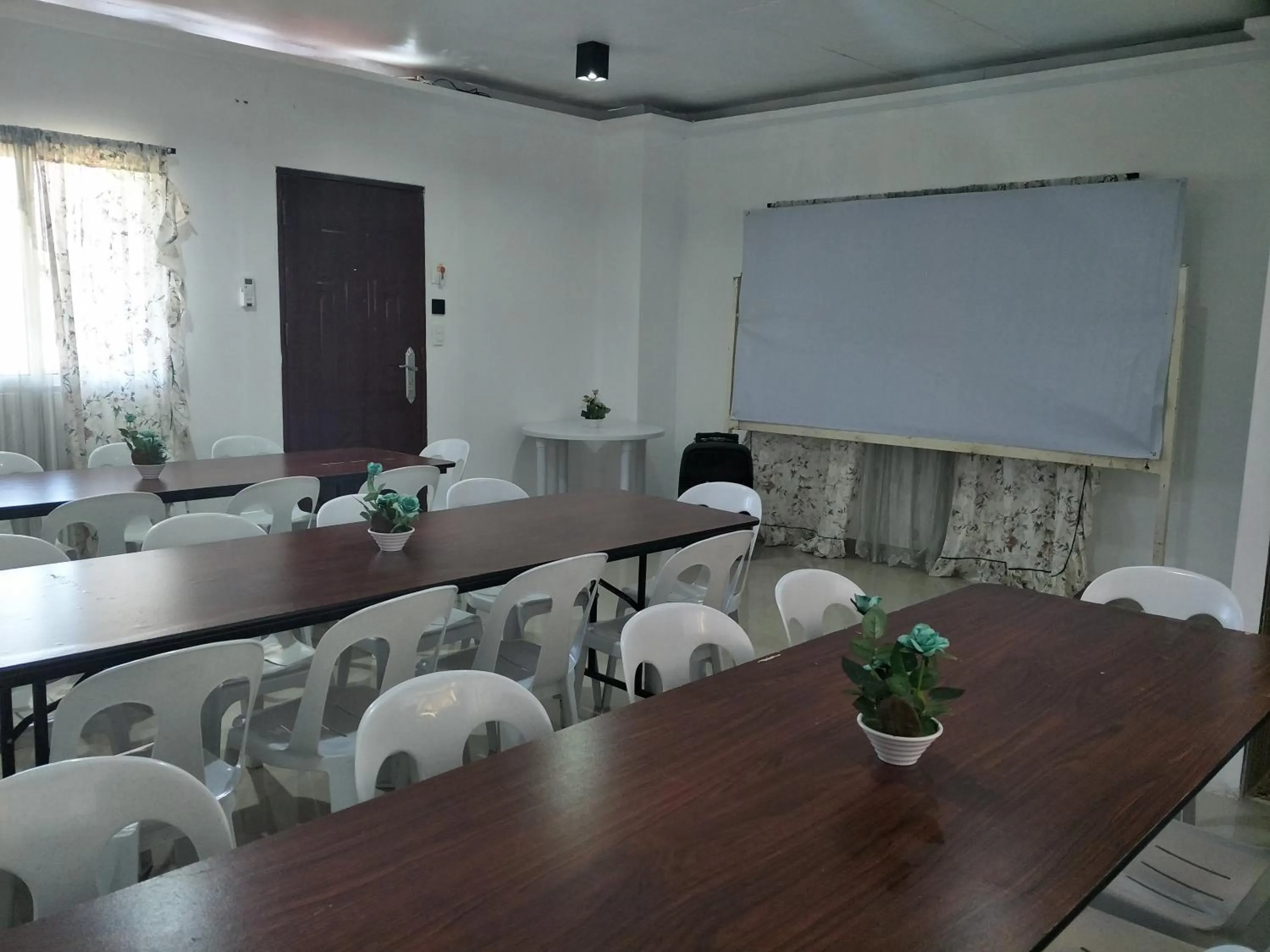 First Baby Bytes Guest House