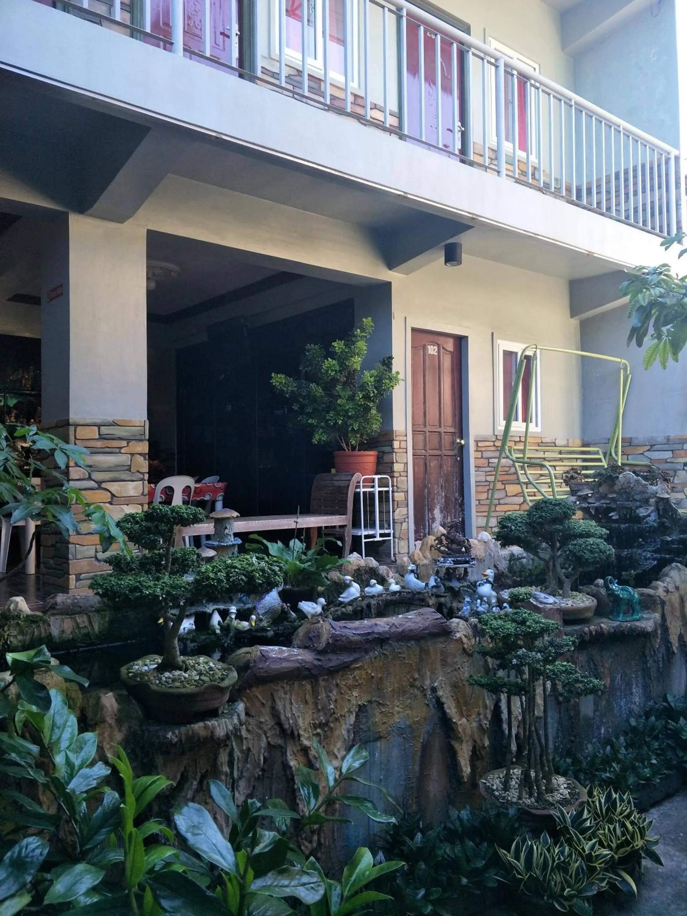 First Baby Bytes Guest House