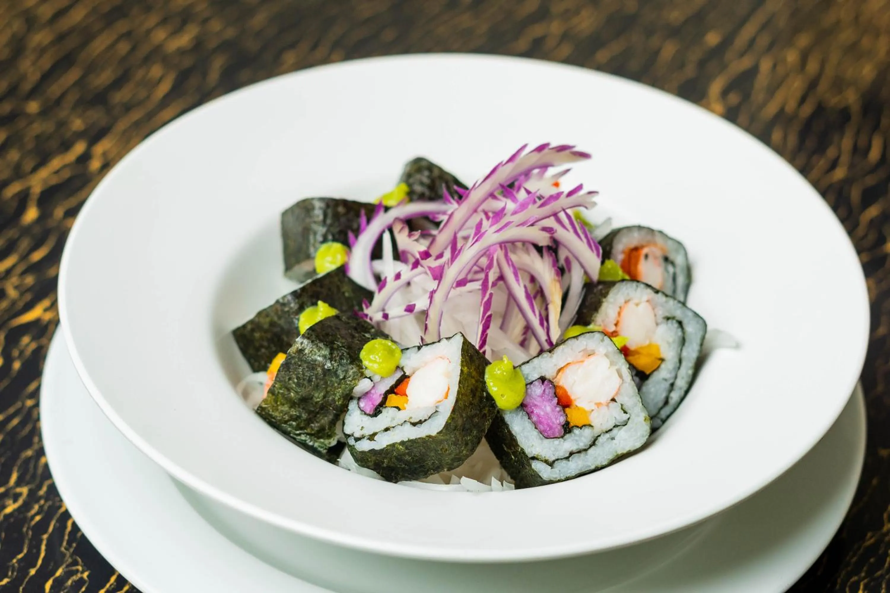 Food in PrideInn Paradise Beach Resort & Spa Mombasa