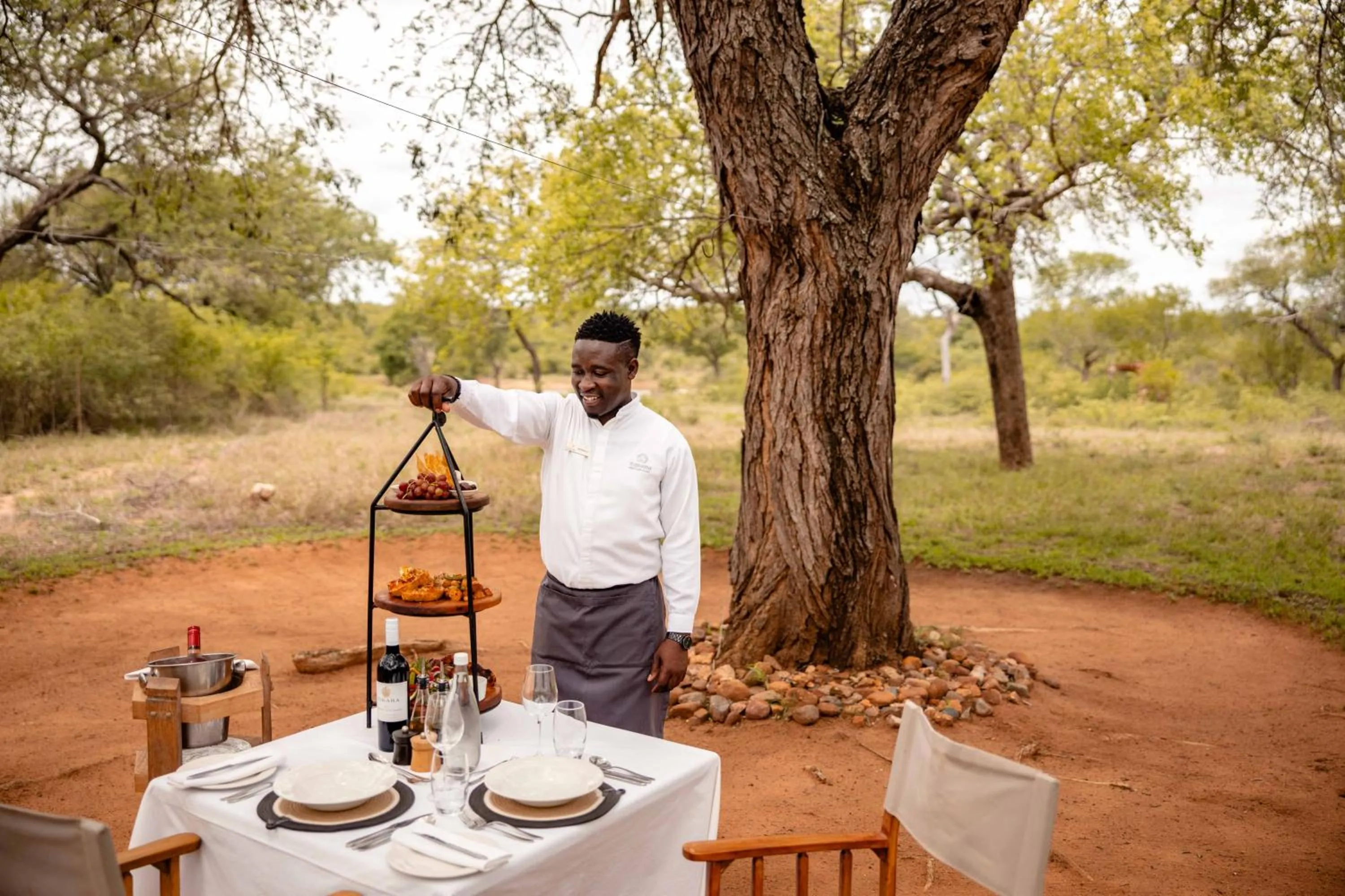 Activities in Kapama Southern Camp