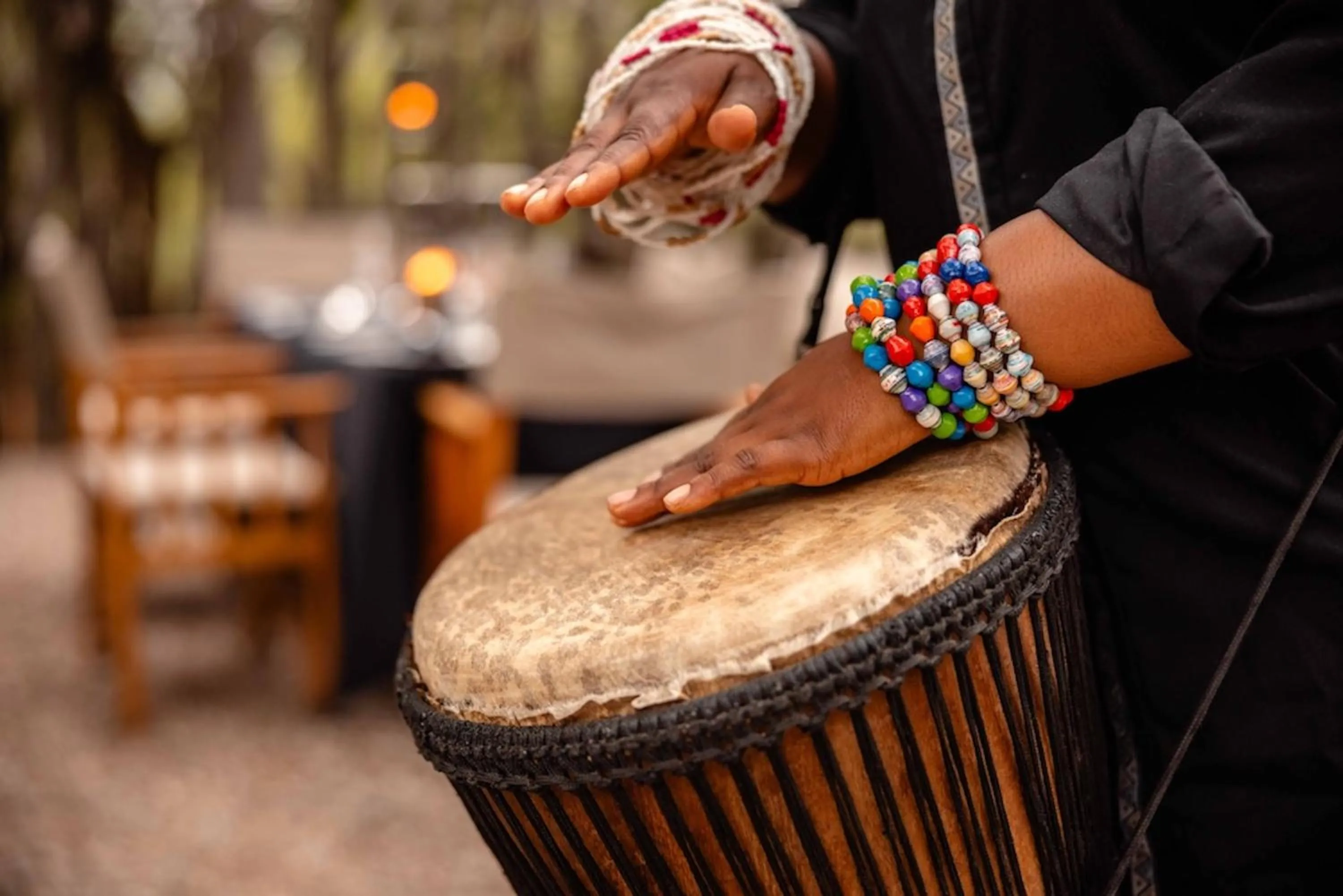 Activities in Kapama Southern Camp