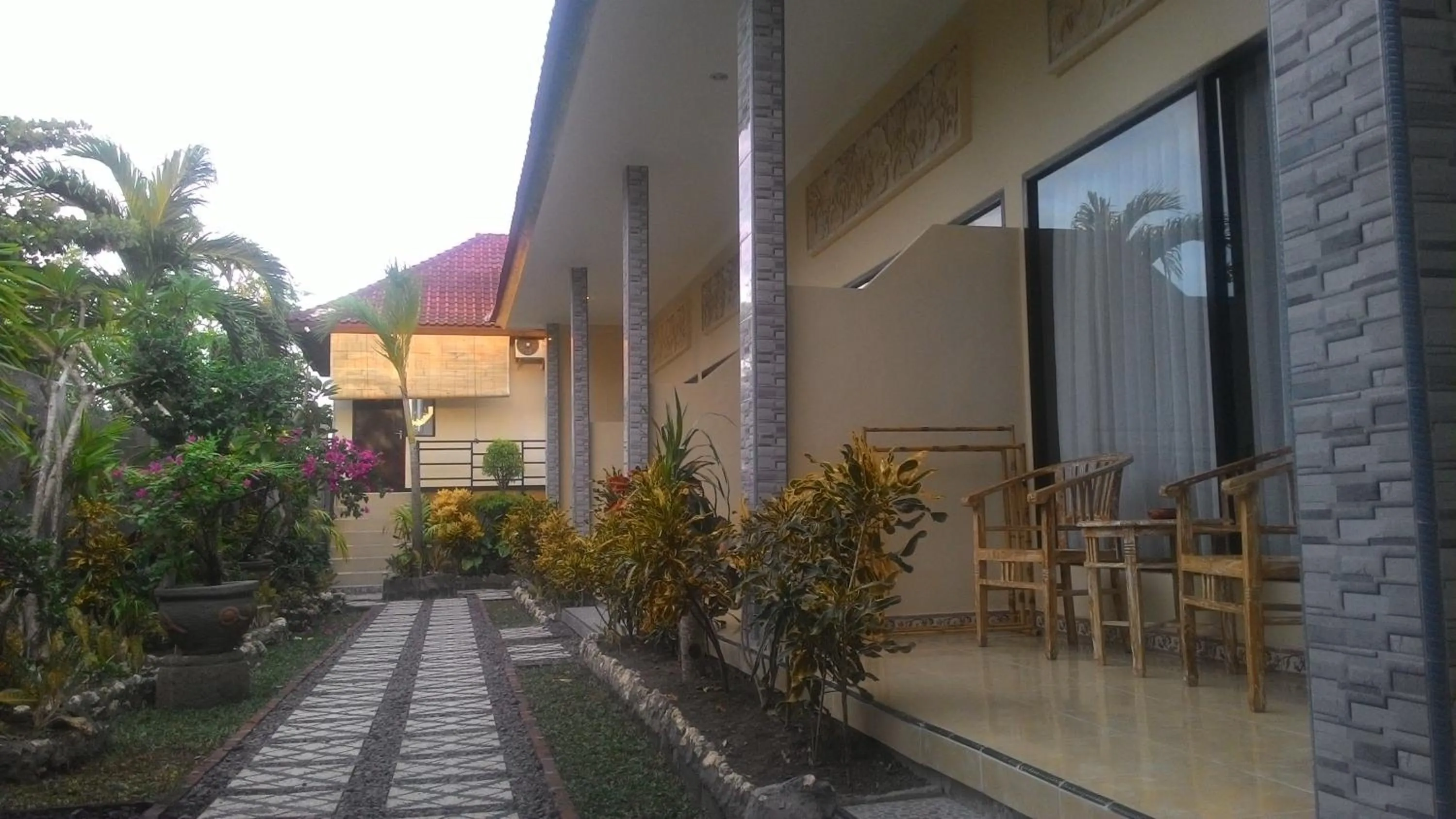 Betesda Guest House