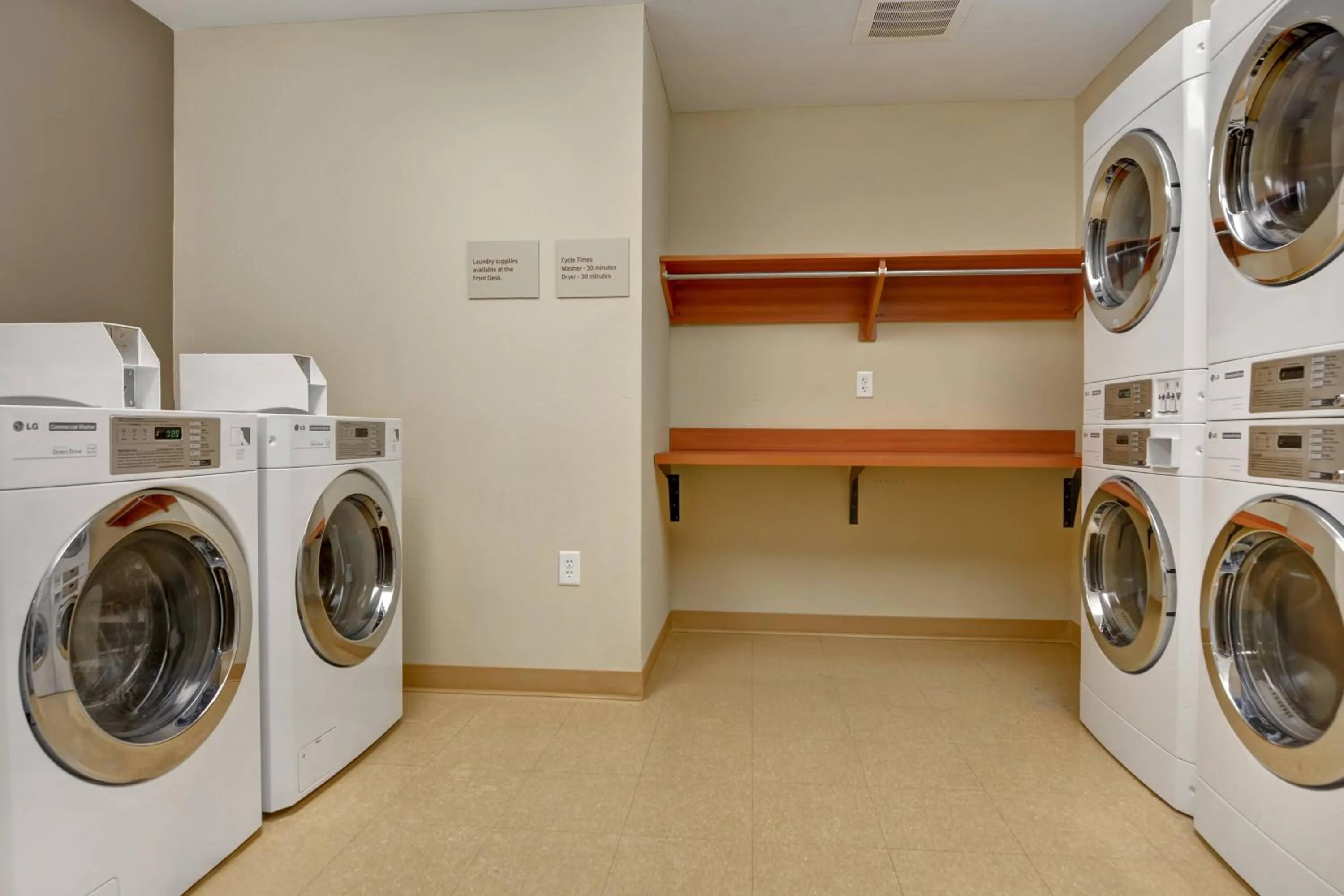 Other in TownePlace Suites by Marriott Alexandria