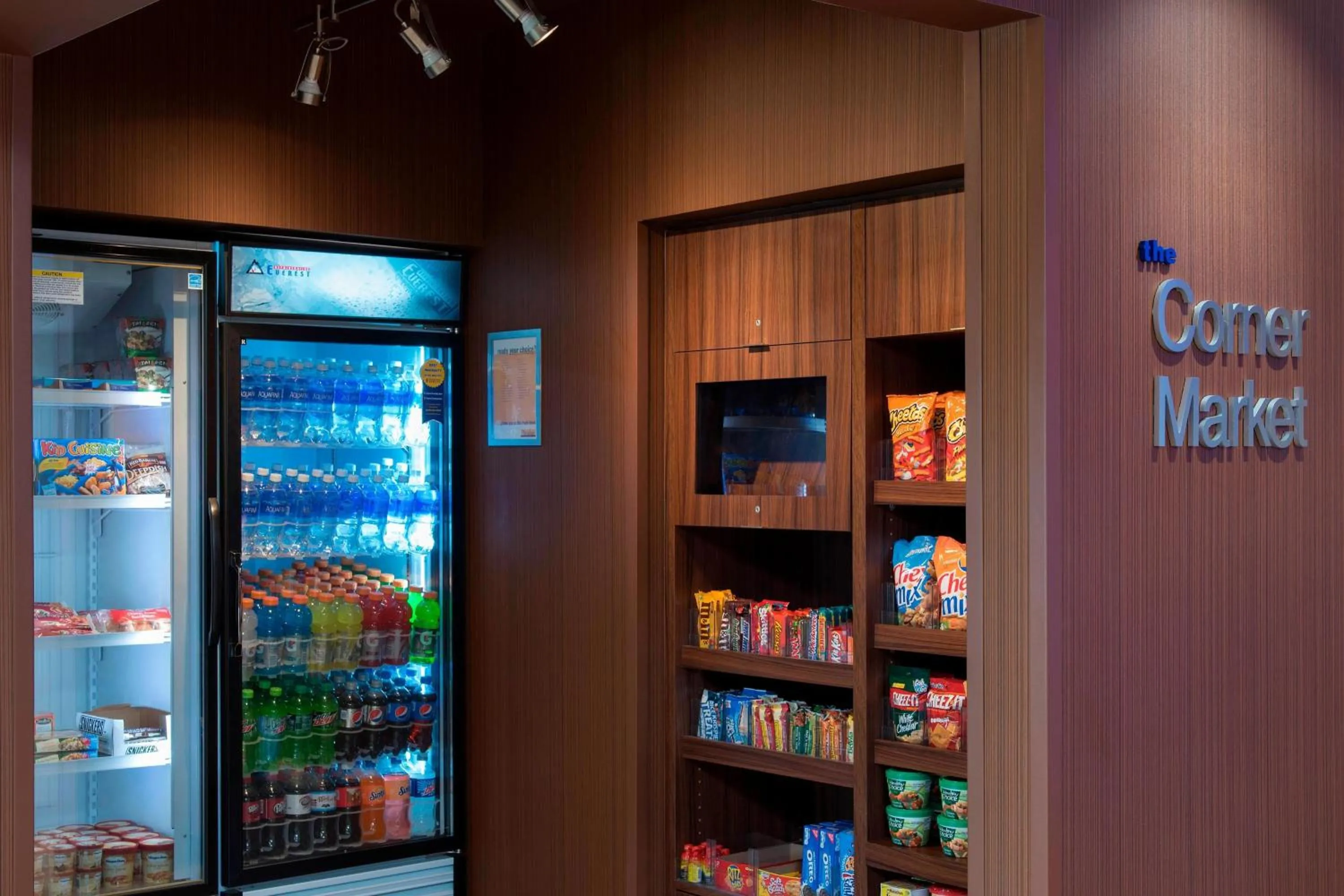 Other in Fairfield Inn & Suites by Marriott Jackson Clinton