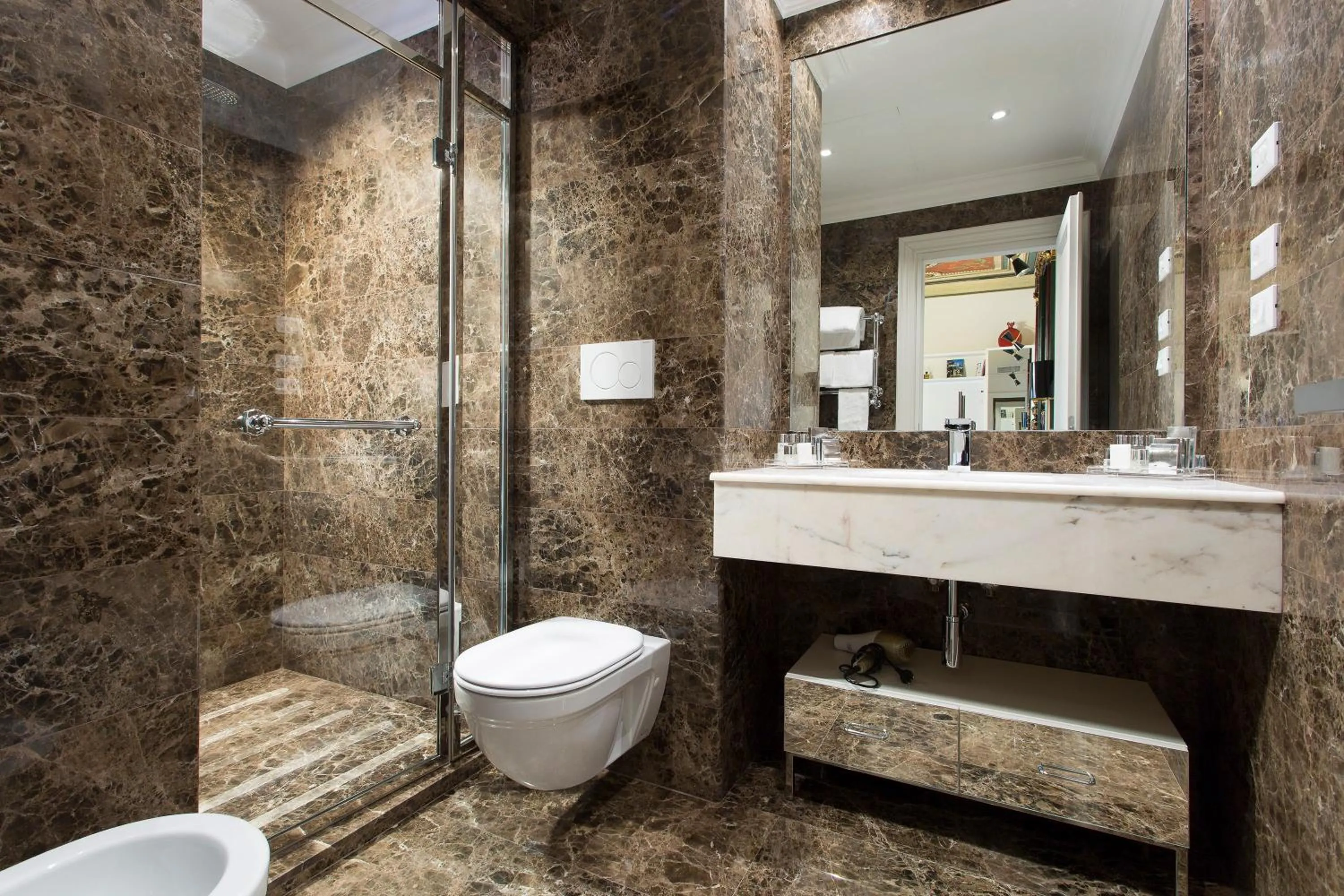 Other in Le case di Andrea - Roof Suite Rome