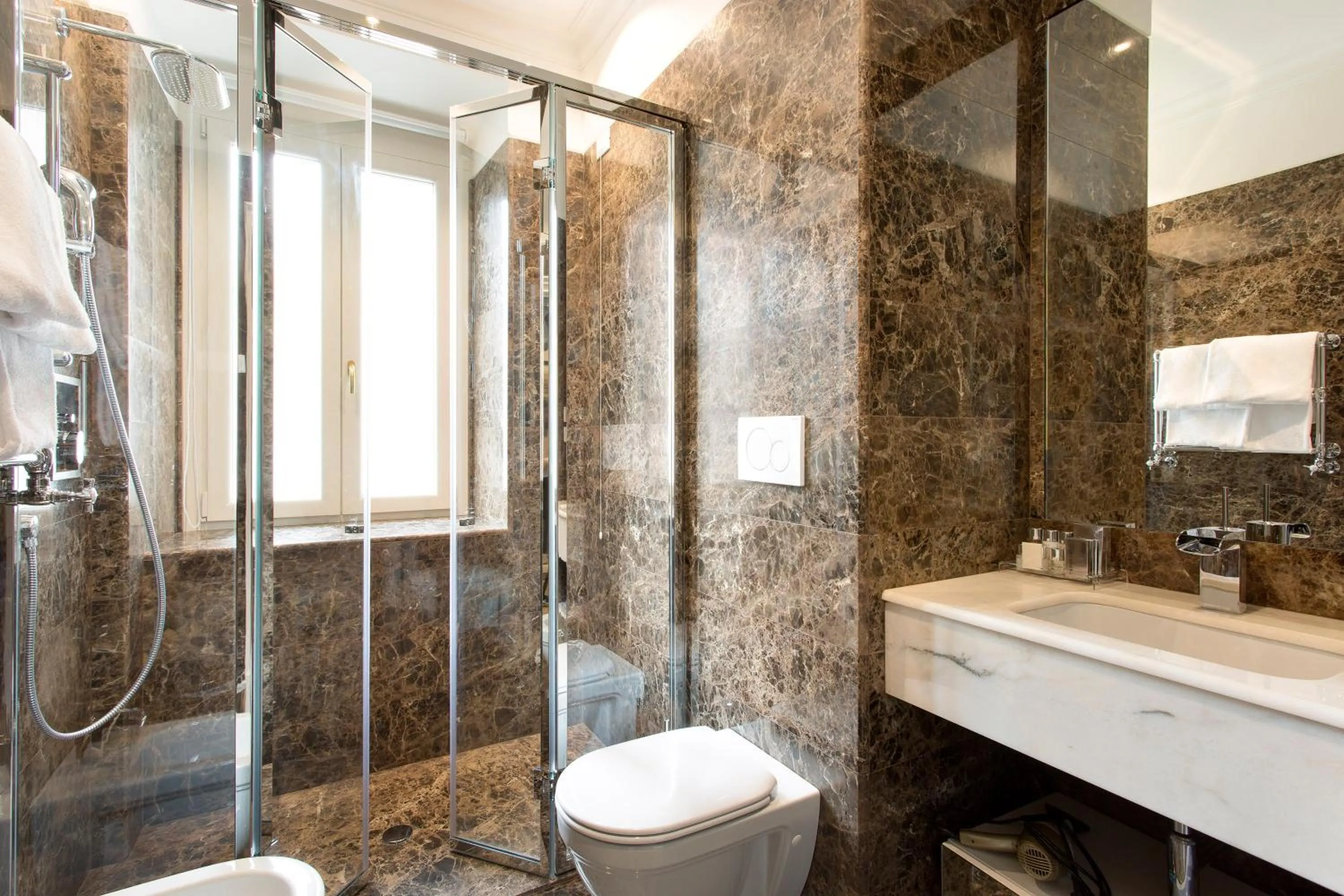 Other in Le case di Andrea - Roof Suite Rome