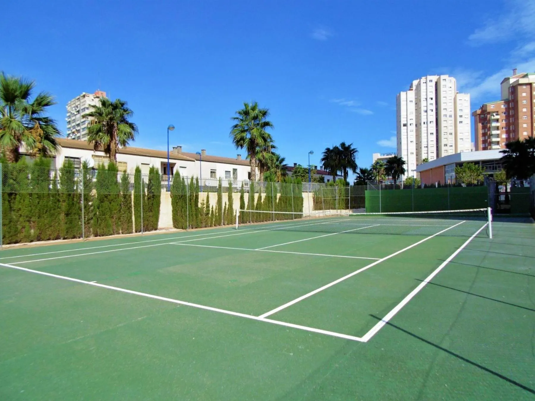 Other in Gemelos 22 Resort Apartment 2-15-B Levante Beach