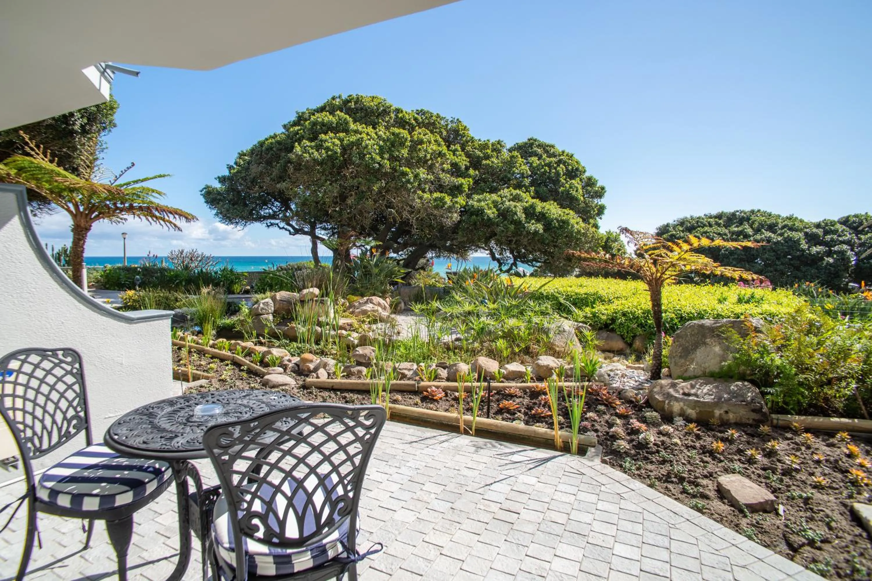 Balcony/Terrace in Ocean View House