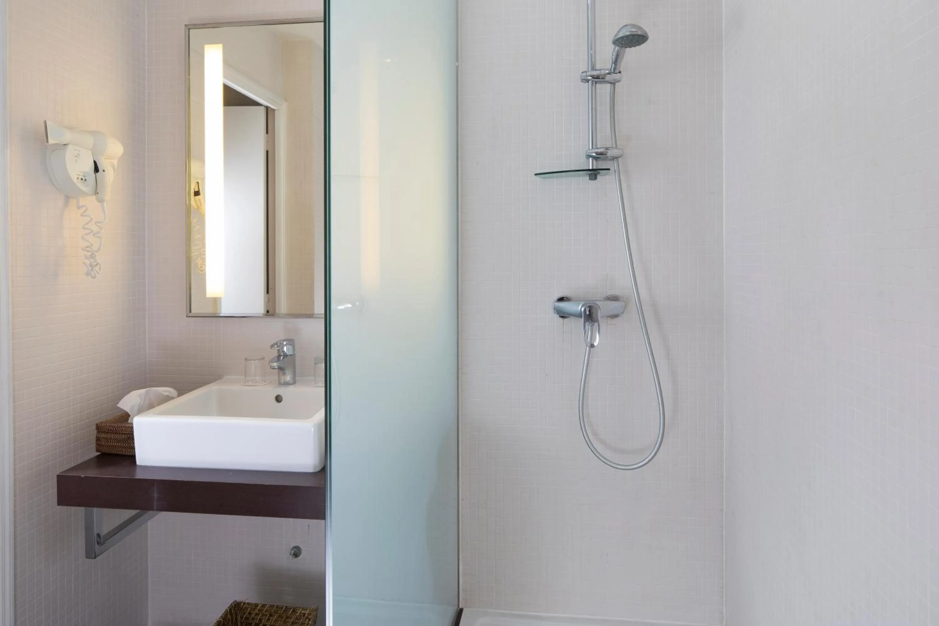 Hôtel du Danube Saint Germain