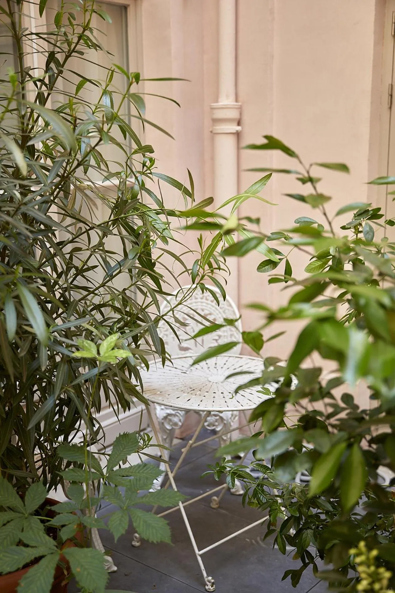 Hôtel du Danube Saint Germain