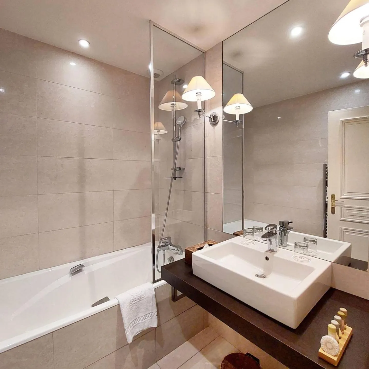 Hôtel du Danube Saint Germain