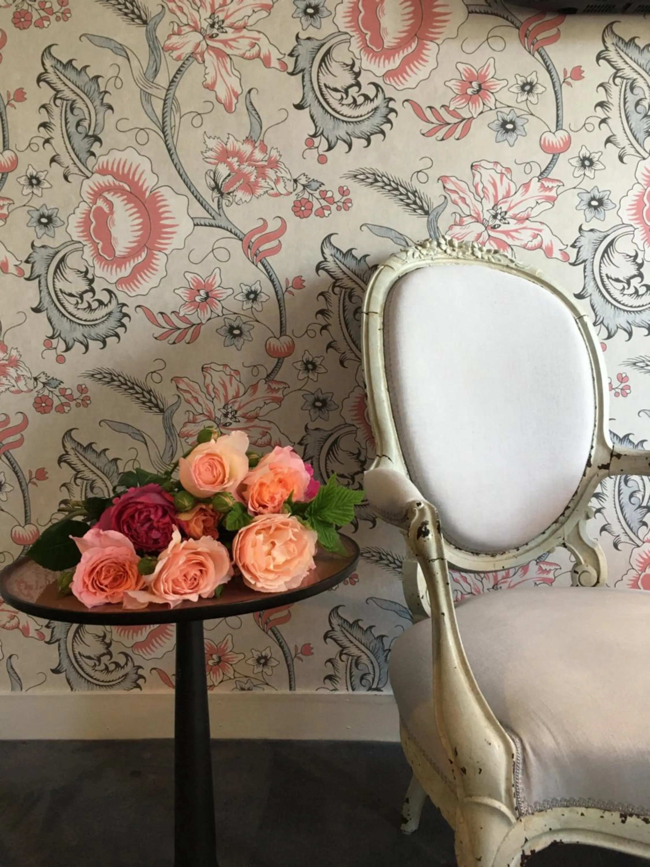 Hôtel du Danube Saint Germain