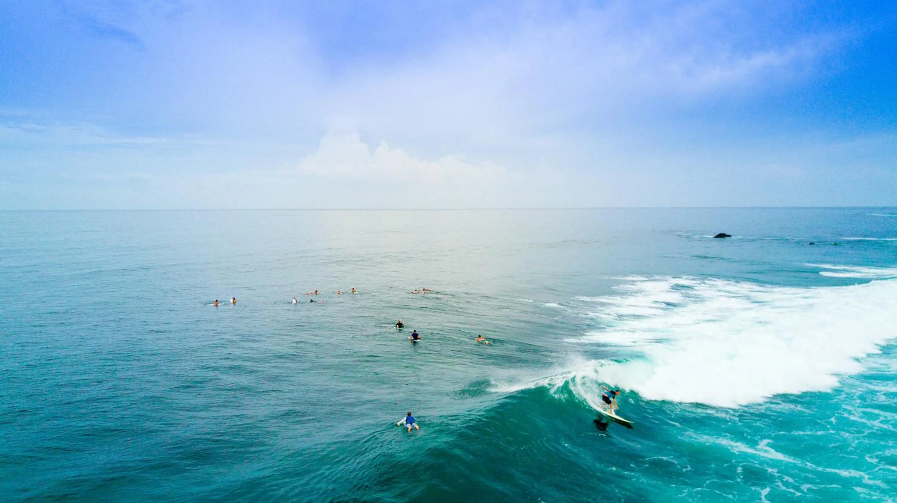 Activities in Hotel Playa Negra