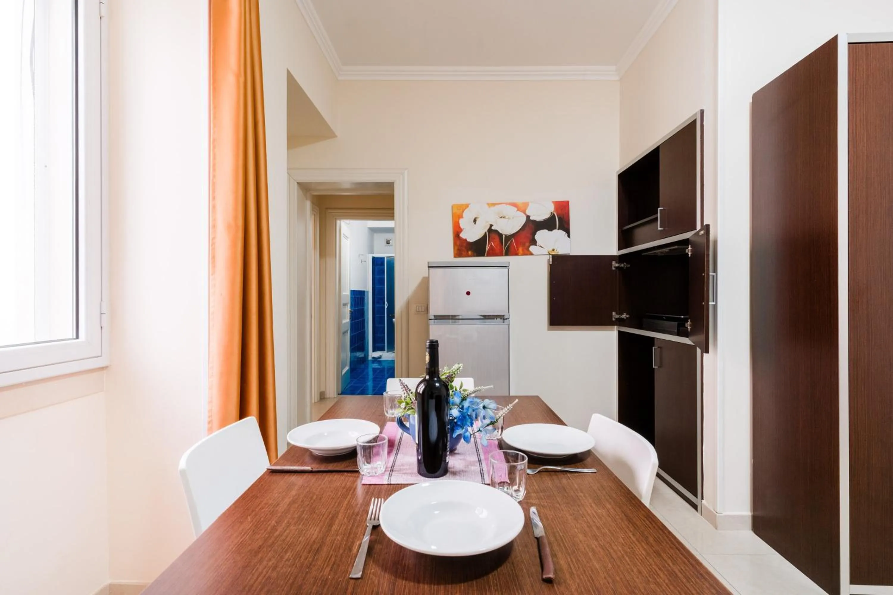 Property building in Palazzo Mongiò