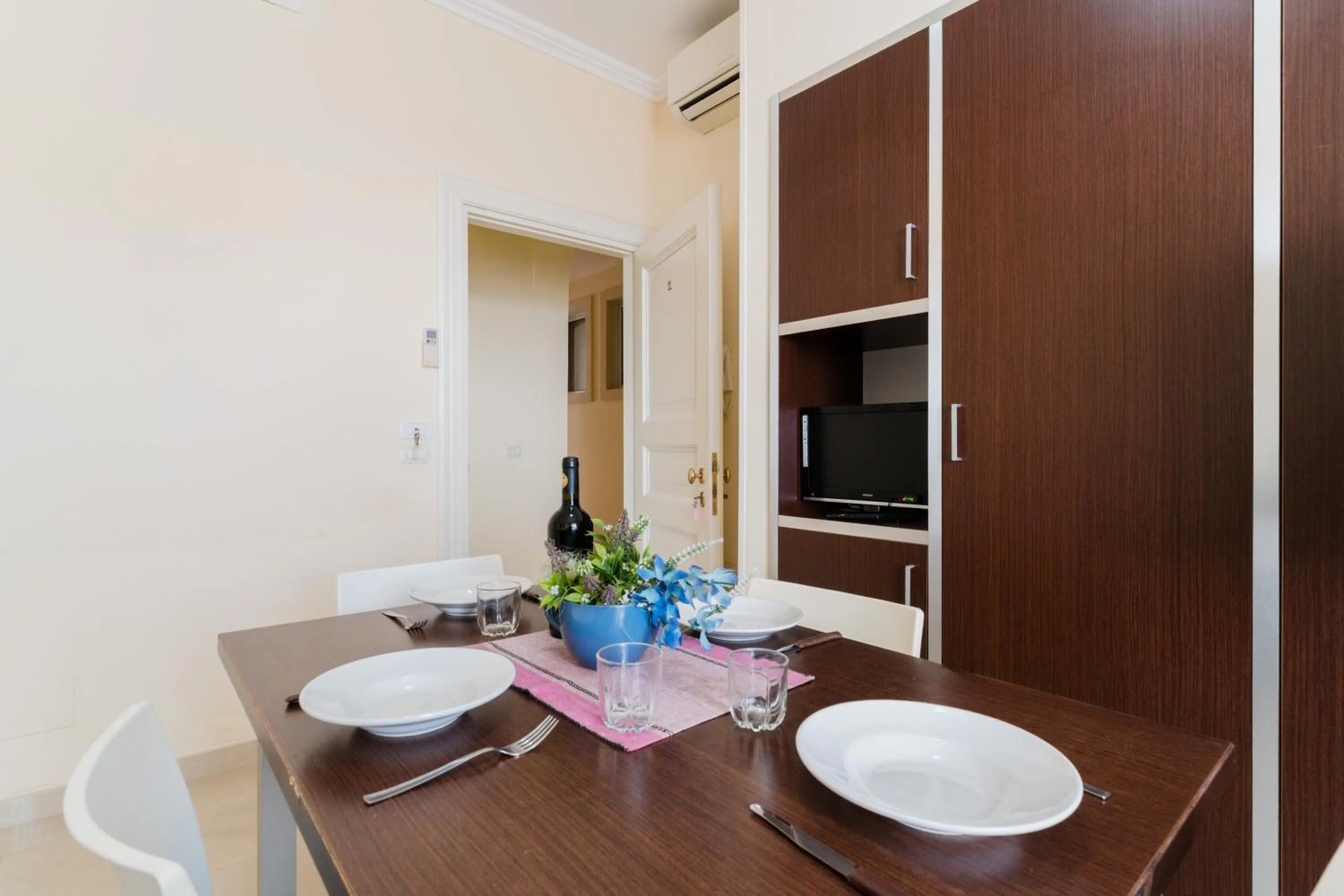 Property building in Palazzo Mongiò