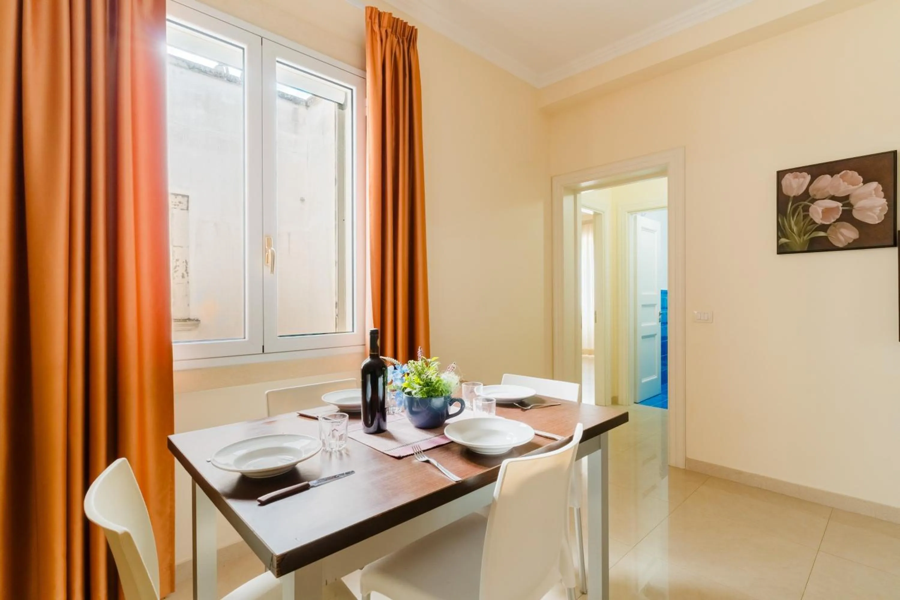 Property building in Palazzo Mongiò