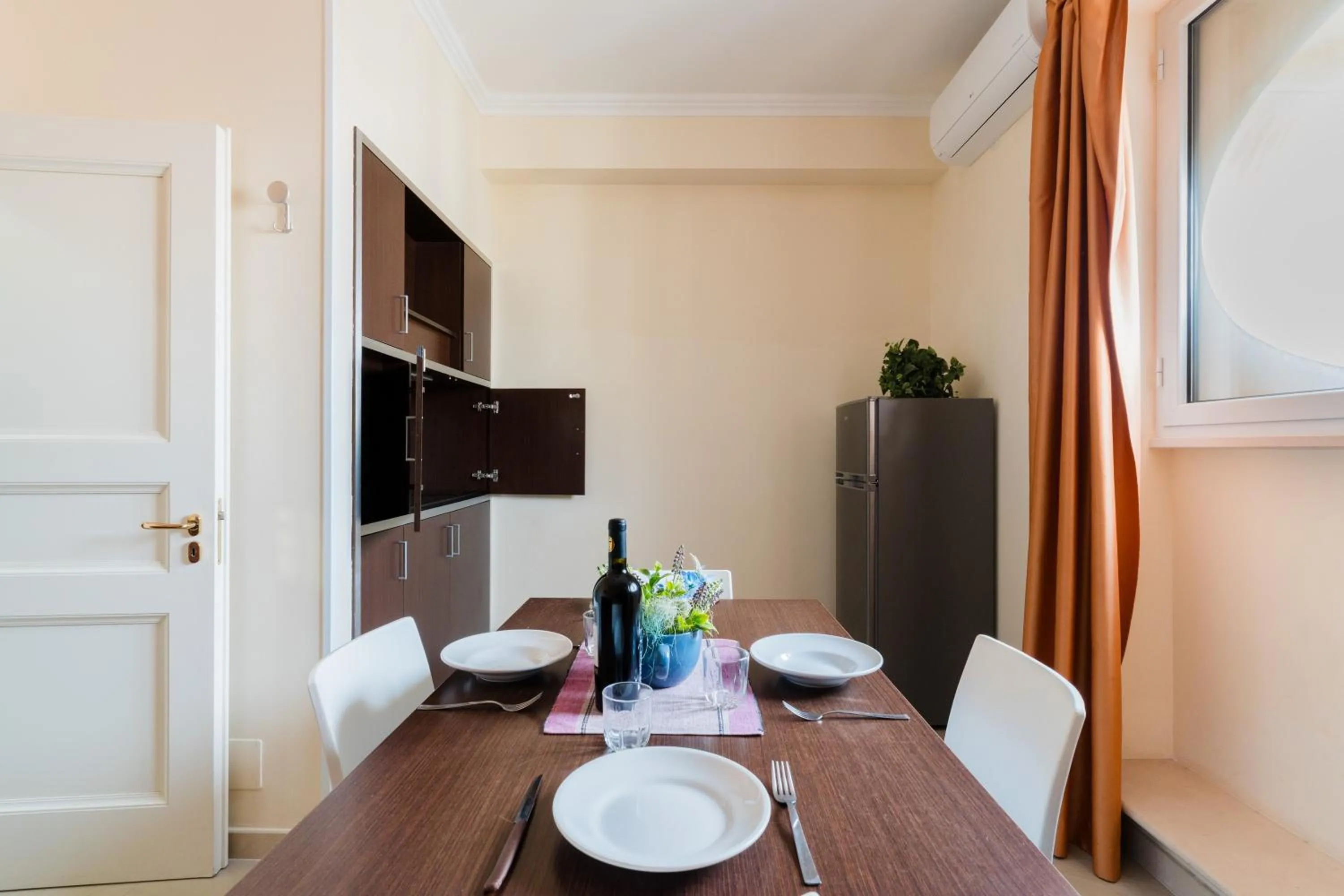 Property building in Palazzo Mongiò