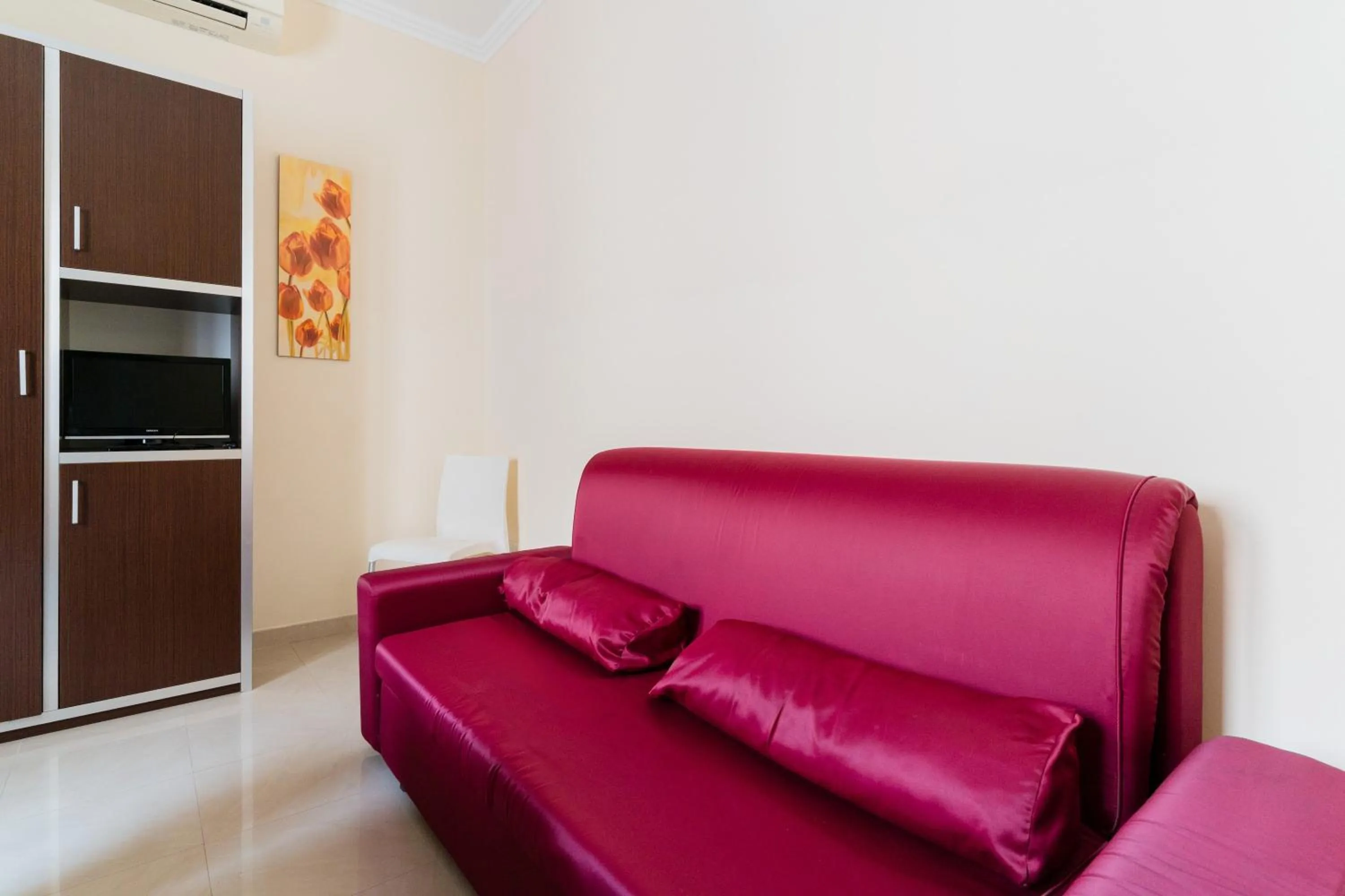 Property building in Palazzo Mongiò