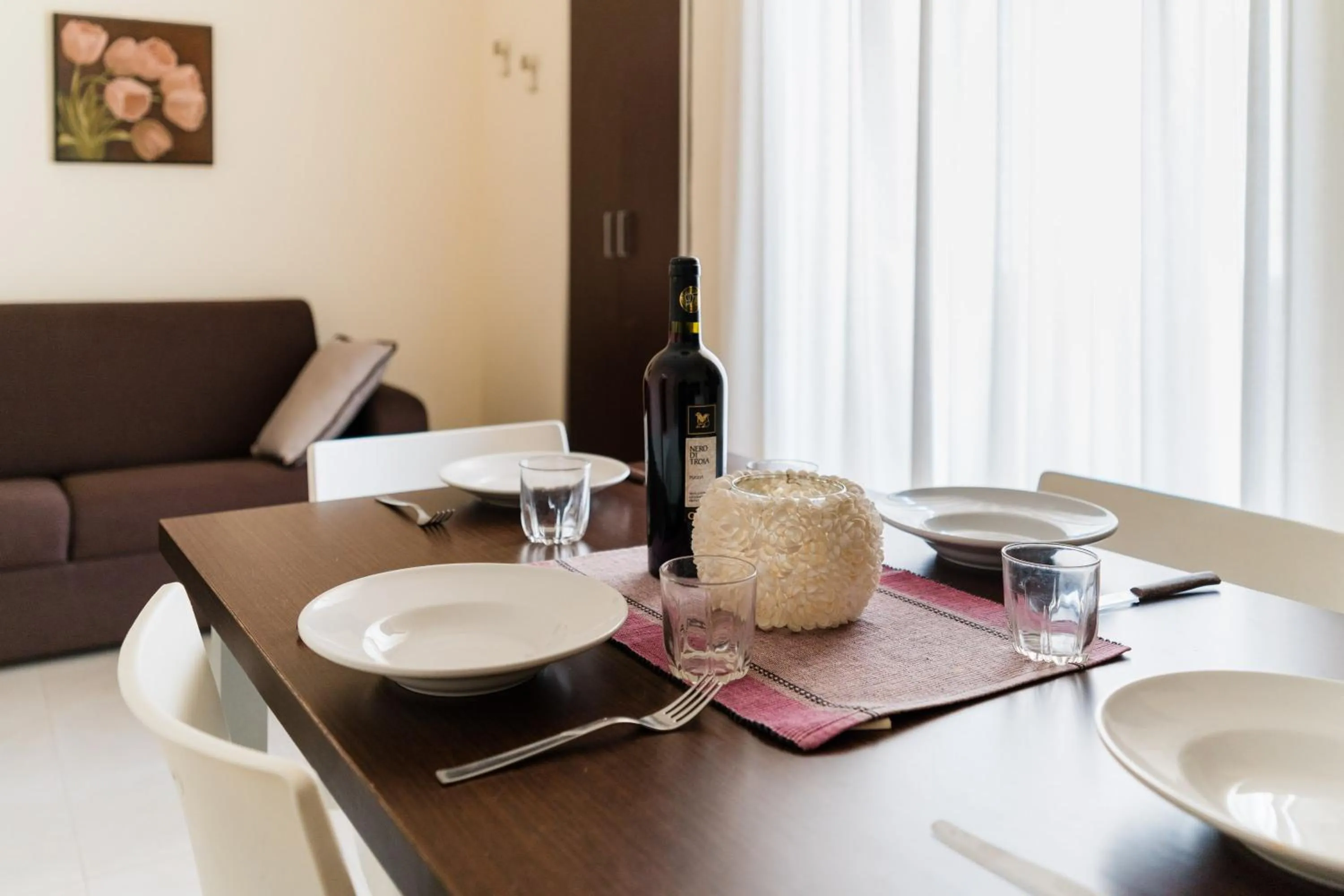 Property building in Palazzo Mongiò