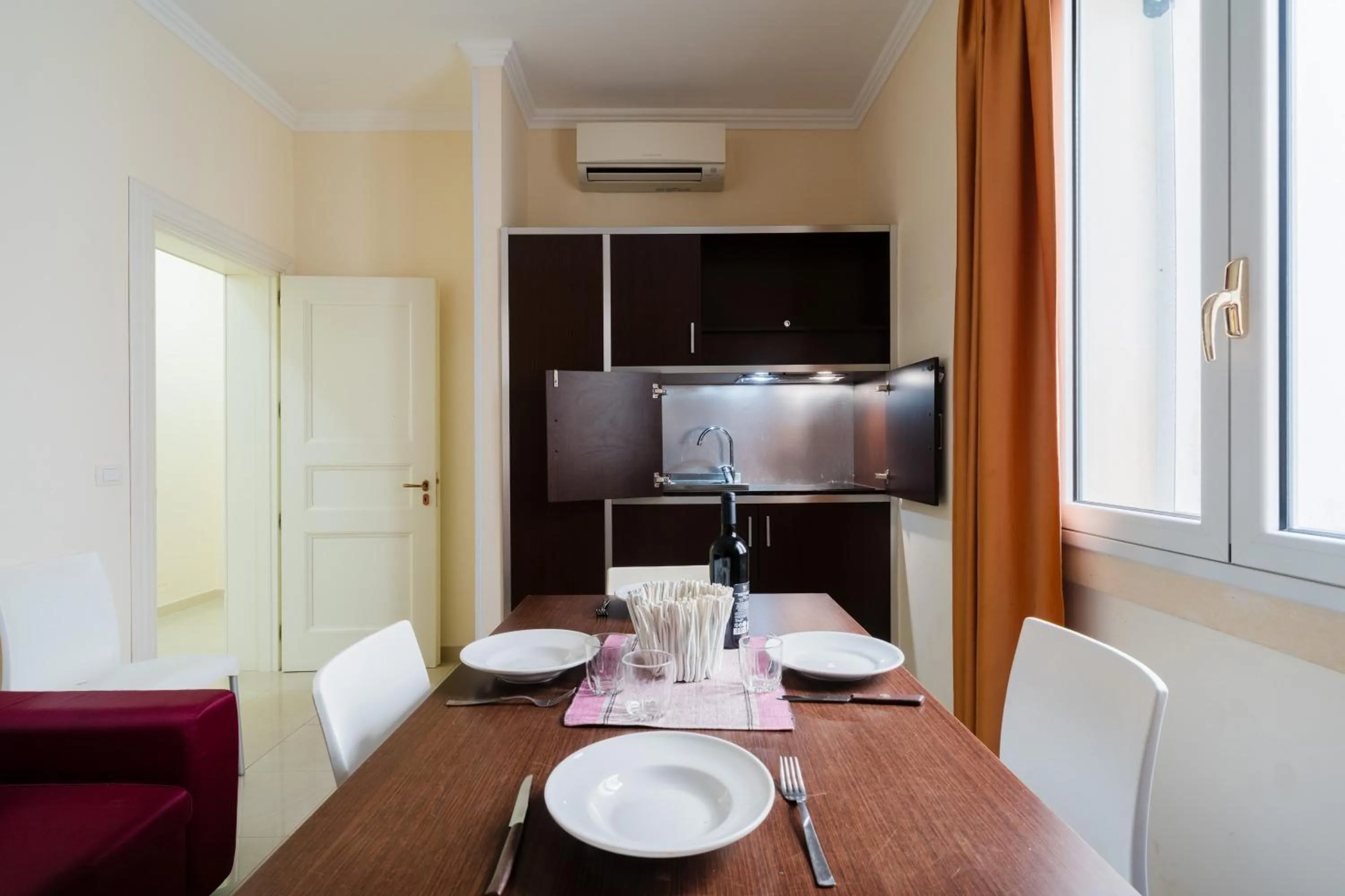 Property building in Palazzo Mongiò