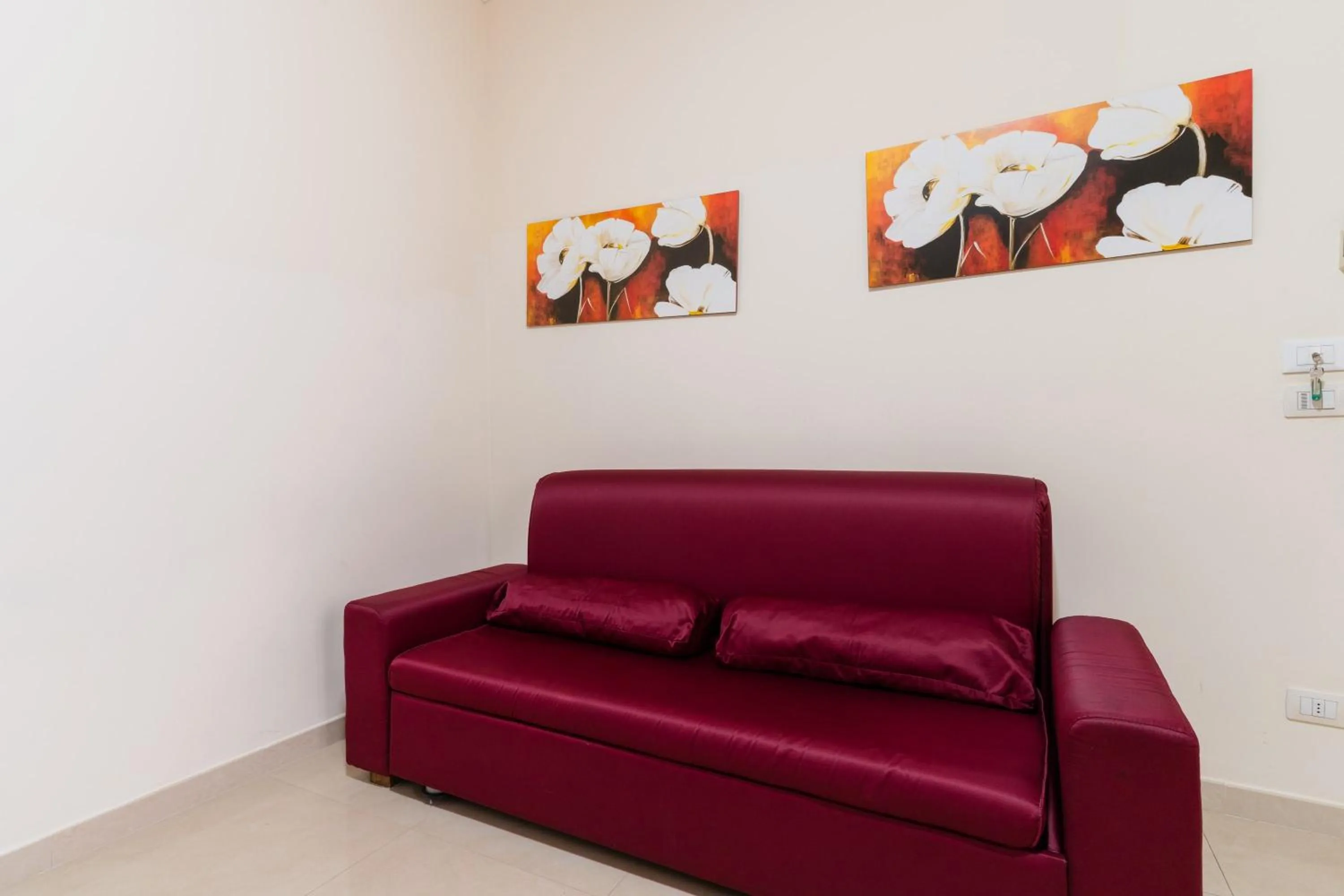 Property building in Palazzo Mongiò