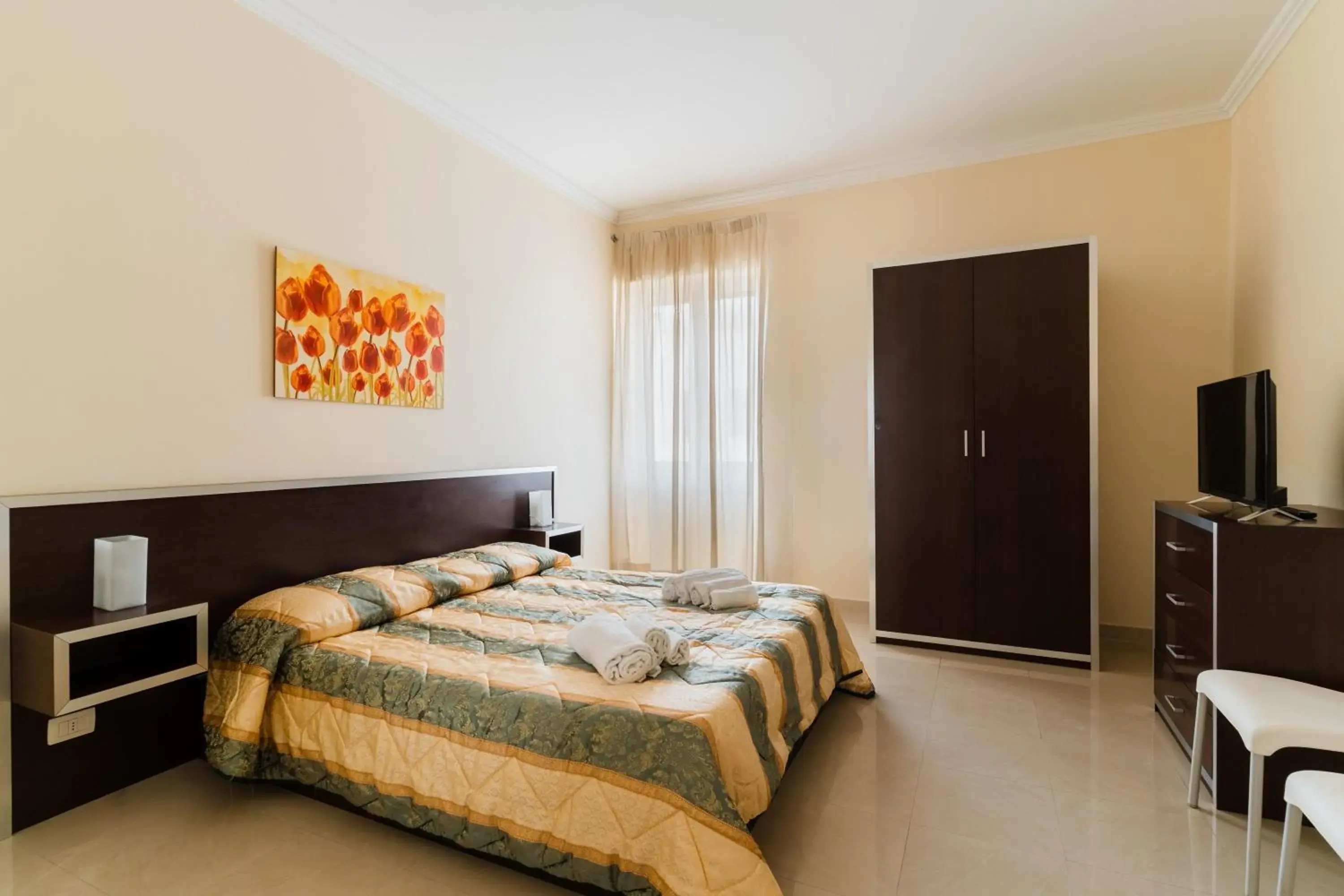 Superior Apartment with City View in Palazzo Mongiò Superior Apartment with City View in Palazzo Mongiò